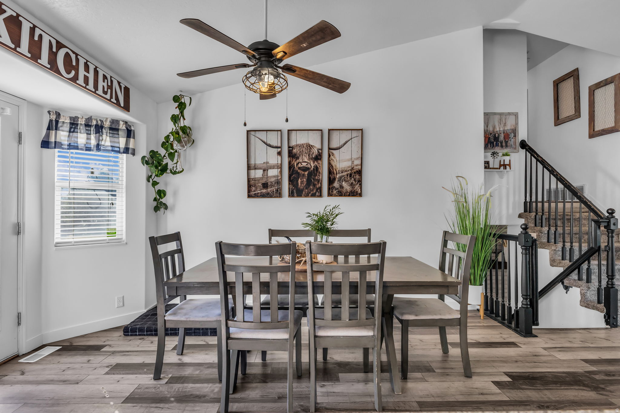 SETTLEMENT POINTE - Residential