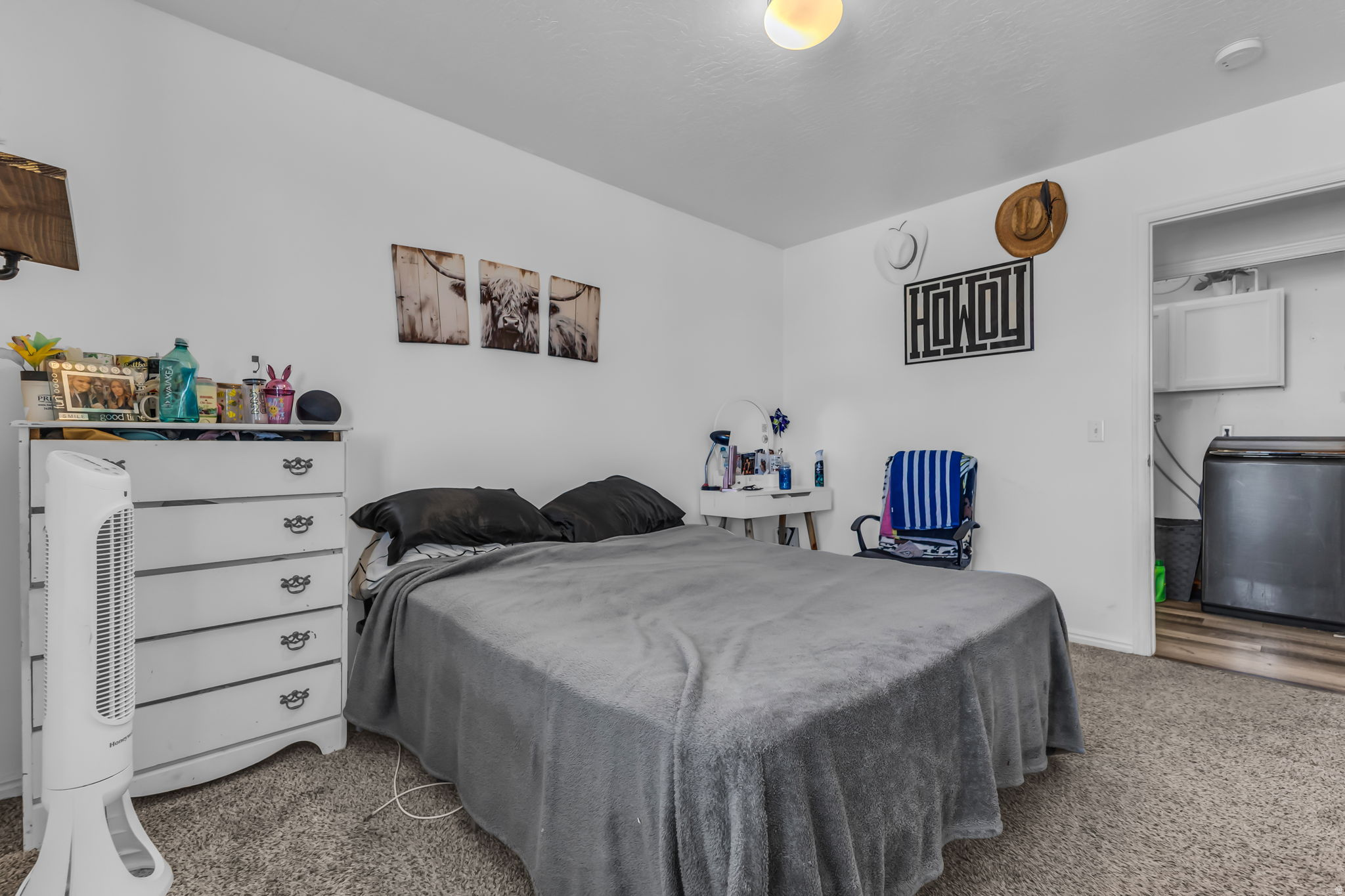 SETTLEMENT POINTE - Residential