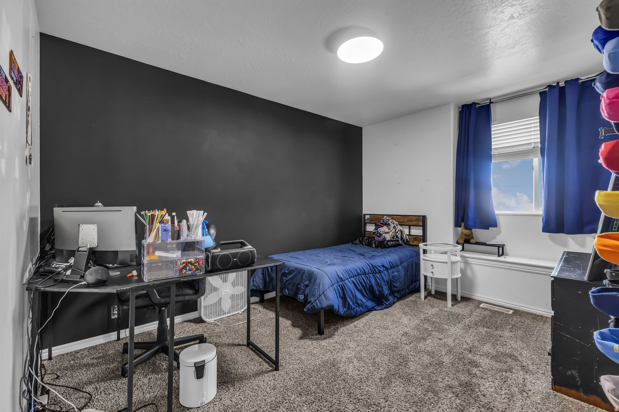 SETTLEMENT POINTE - Residential