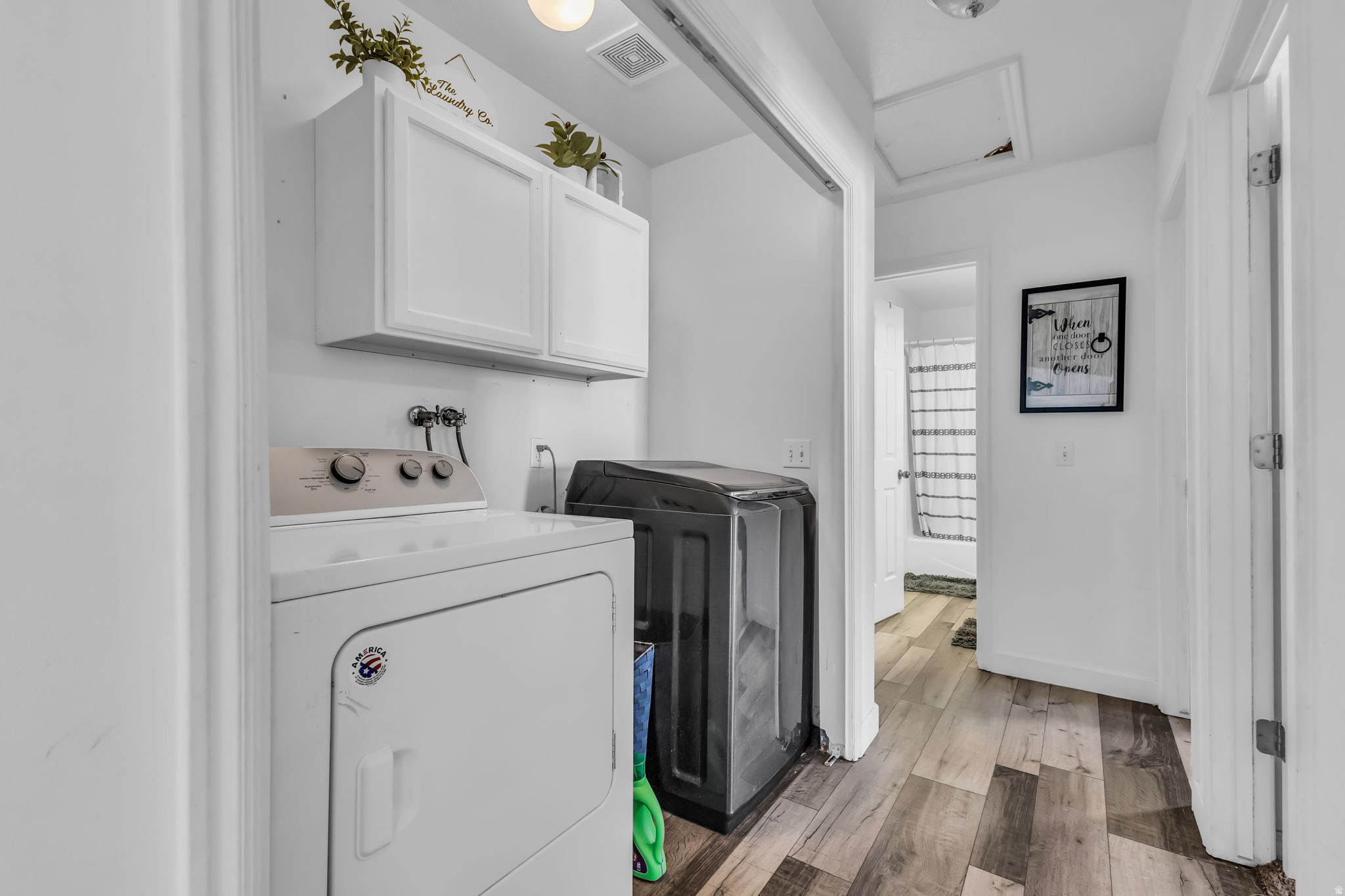 SETTLEMENT POINTE - Residential