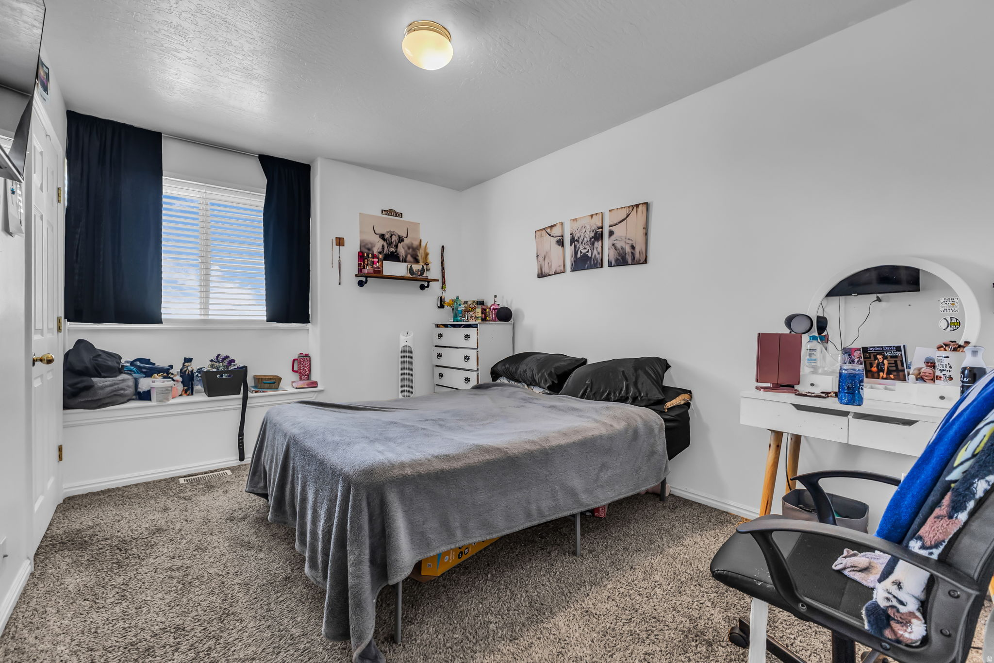 SETTLEMENT POINTE - Residential