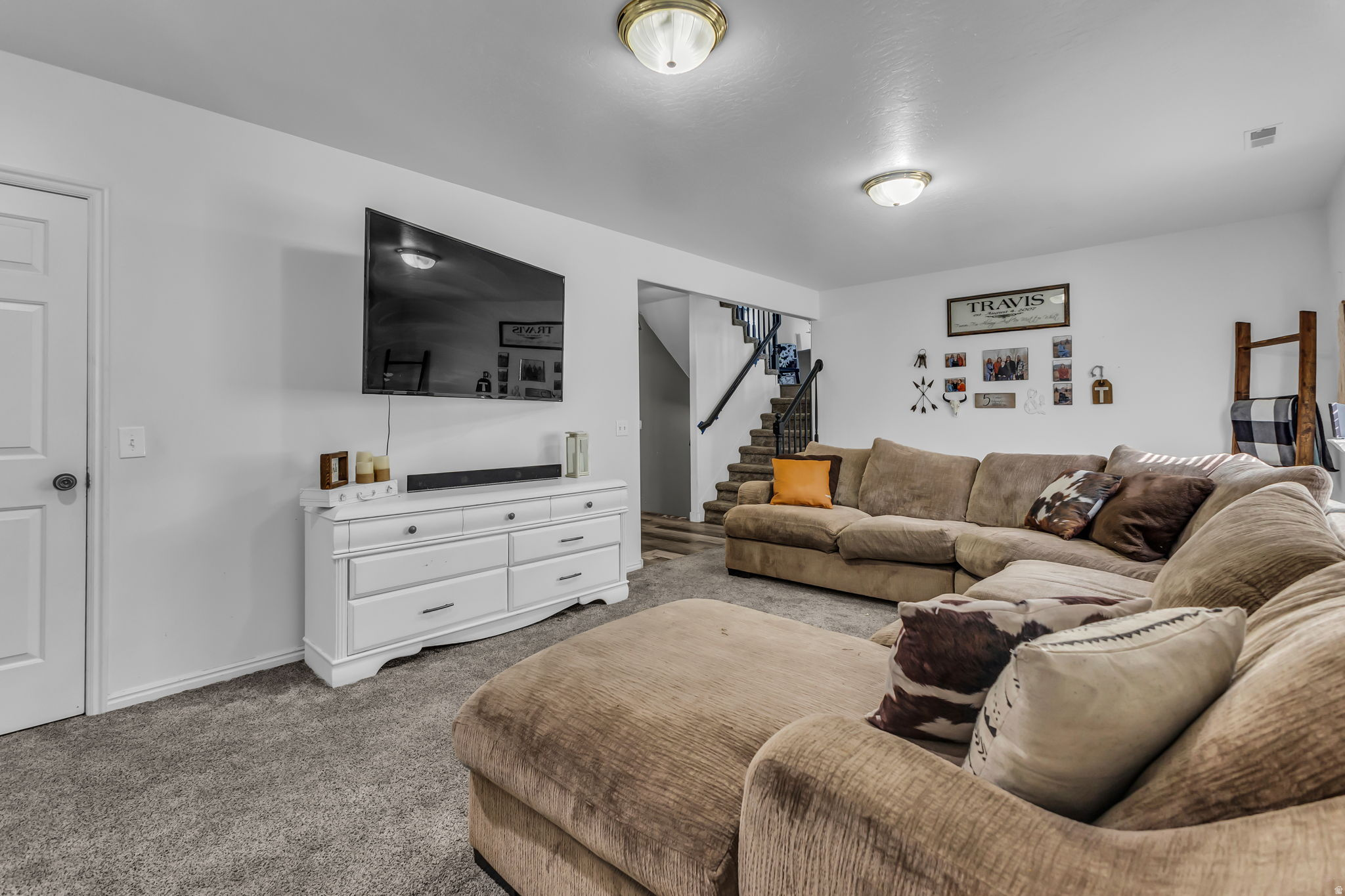SETTLEMENT POINTE - Residential