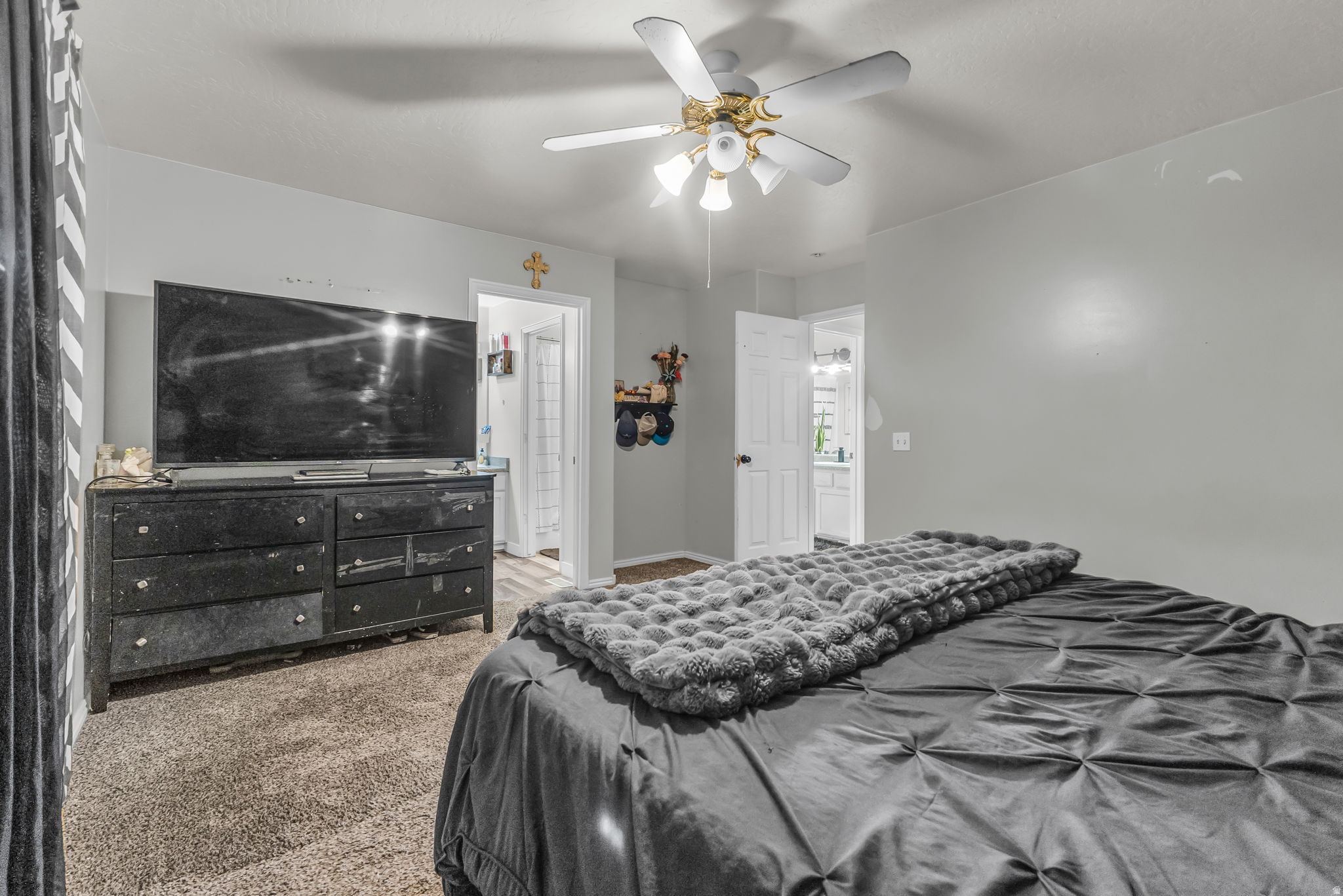 SETTLEMENT POINTE - Residential