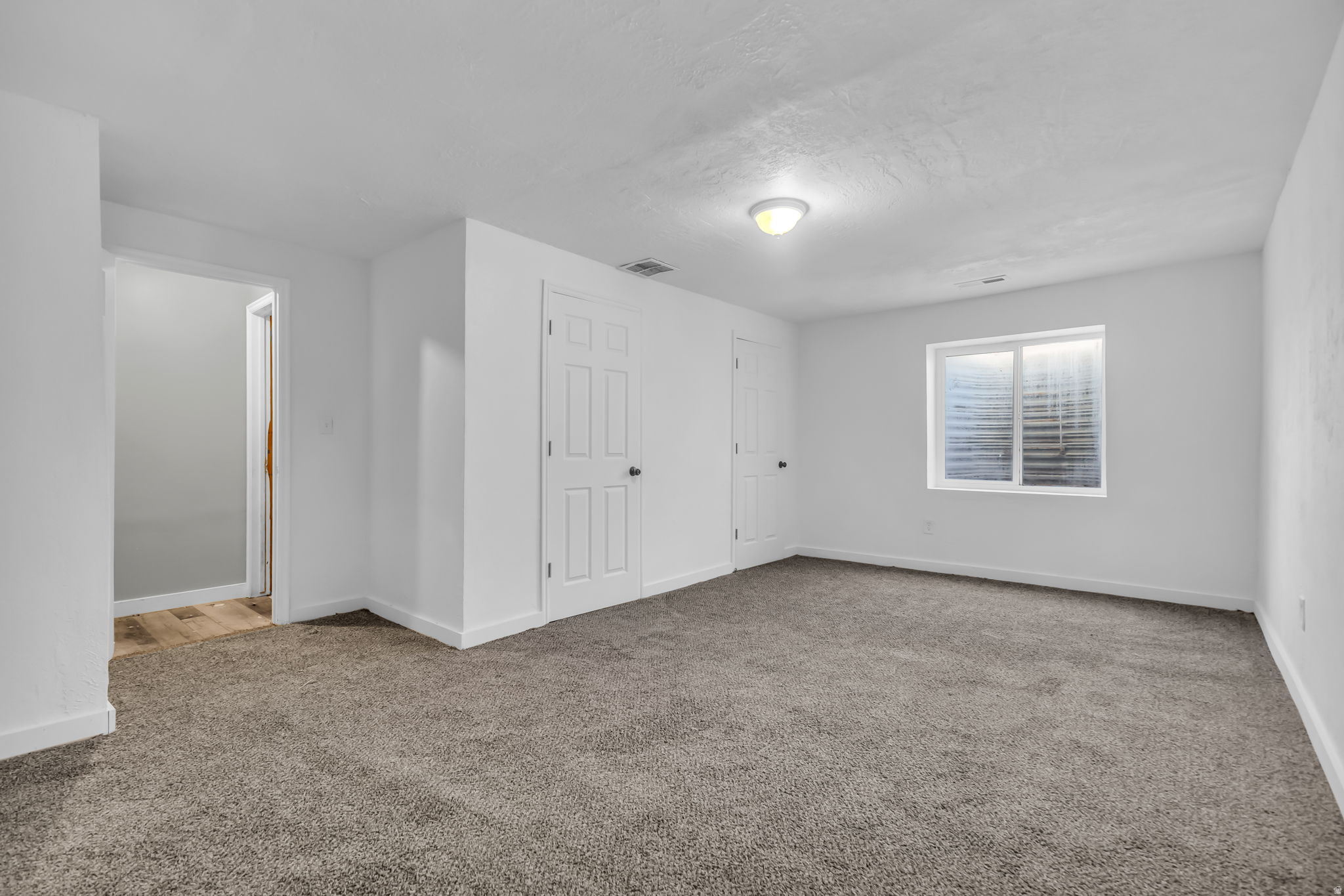 SETTLEMENT POINTE - Residential