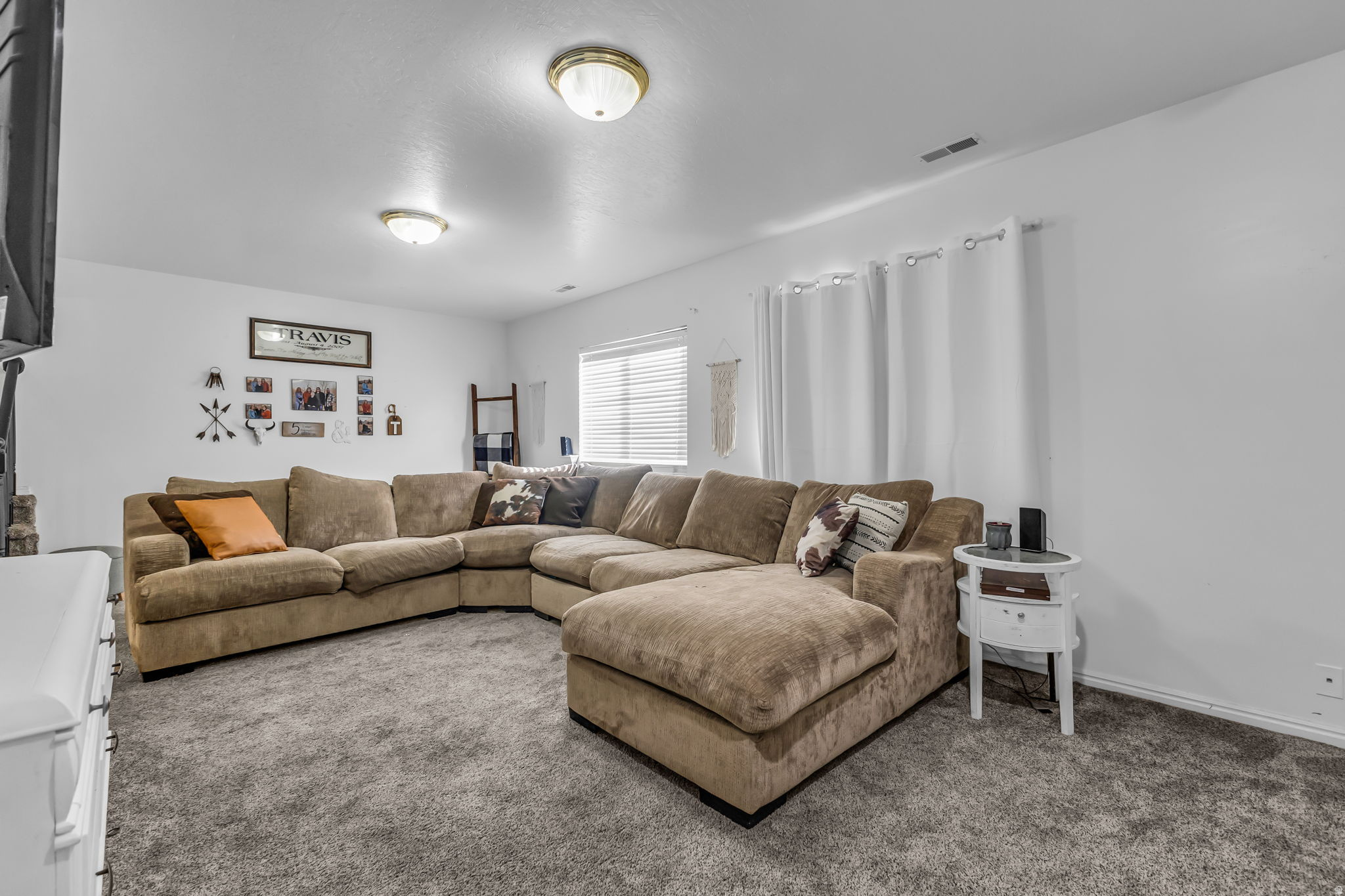 SETTLEMENT POINTE - Residential