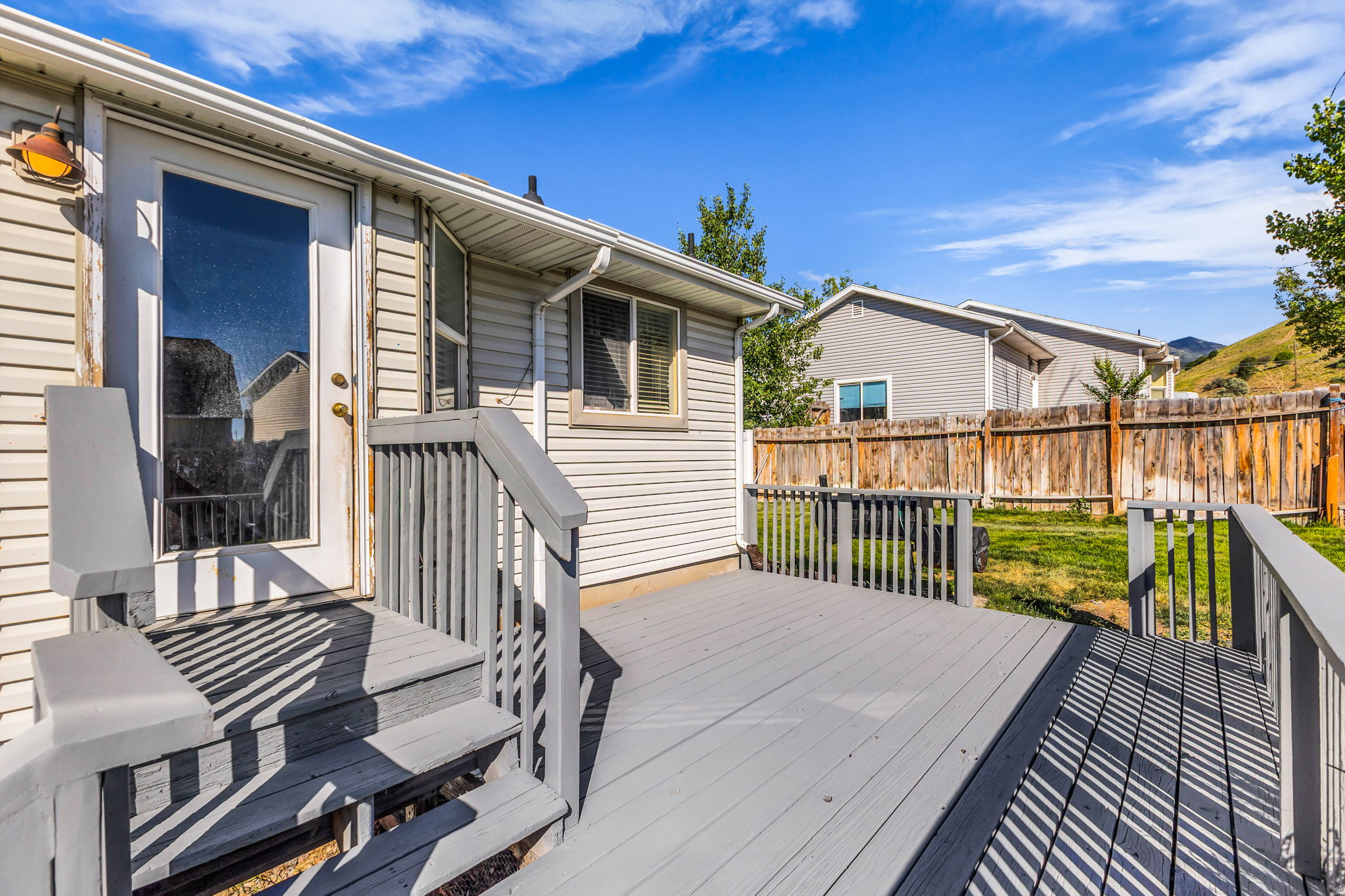 SETTLEMENT POINTE - Residential