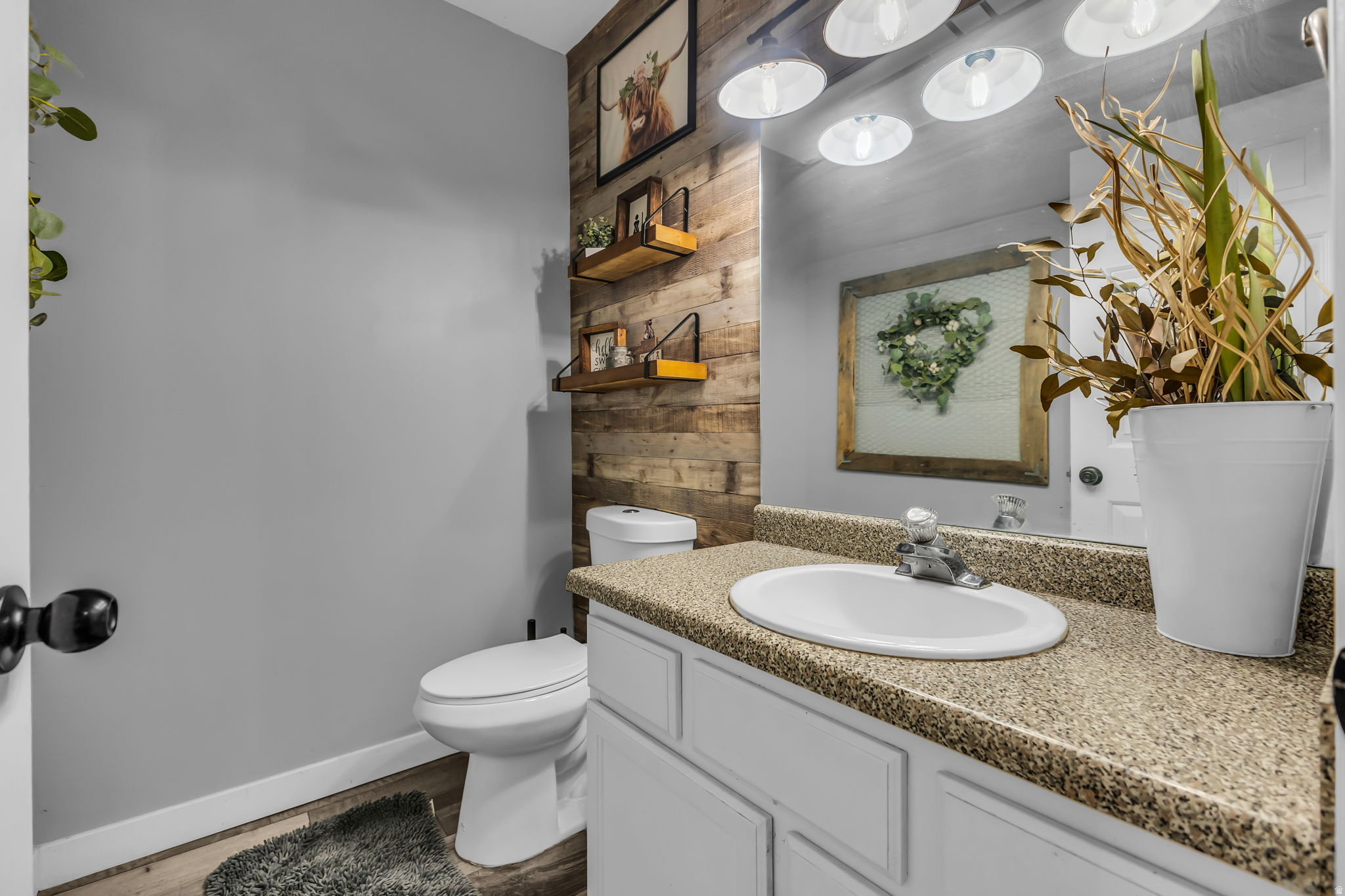 SETTLEMENT POINTE - Residential