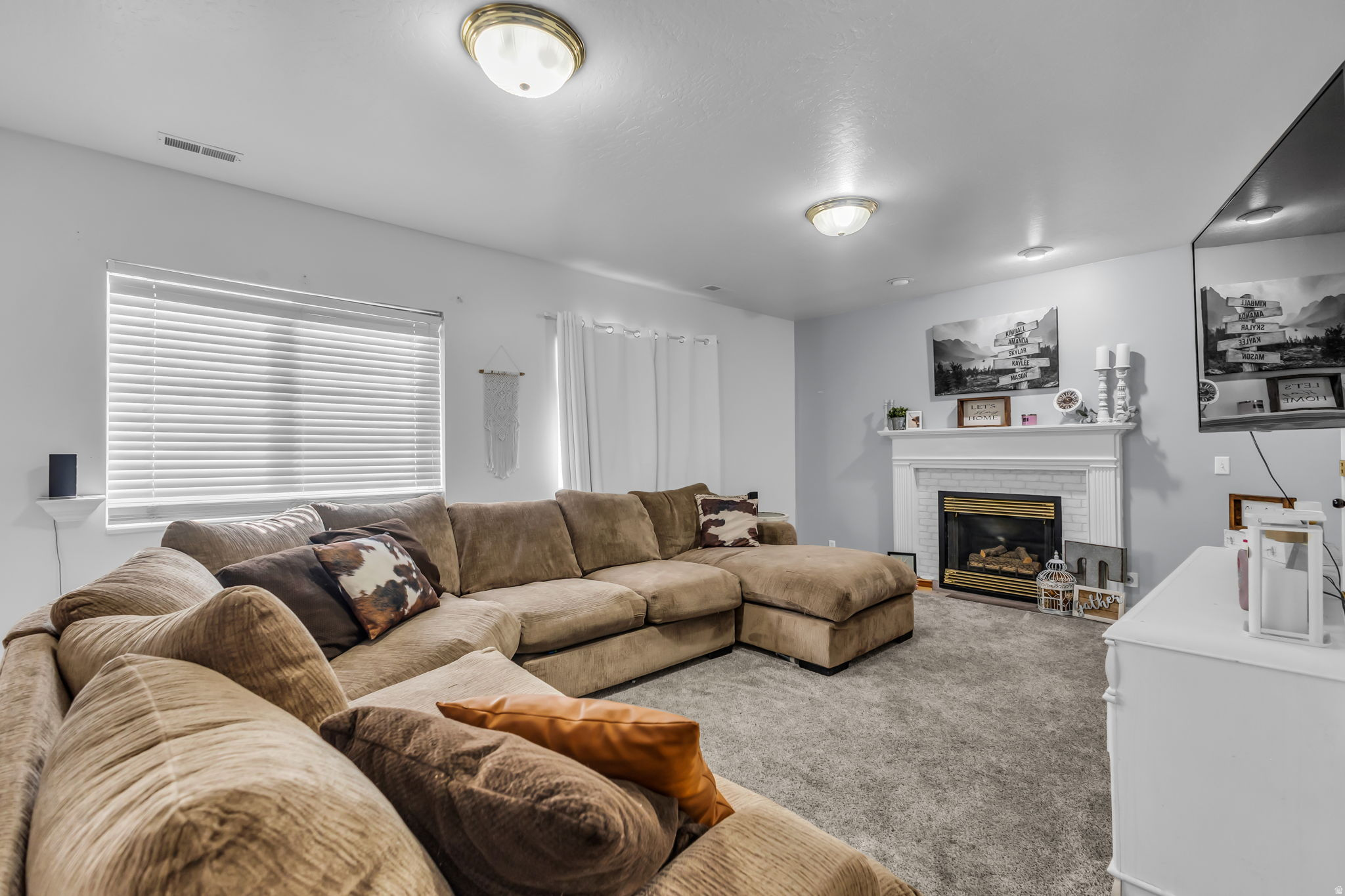 SETTLEMENT POINTE - Residential