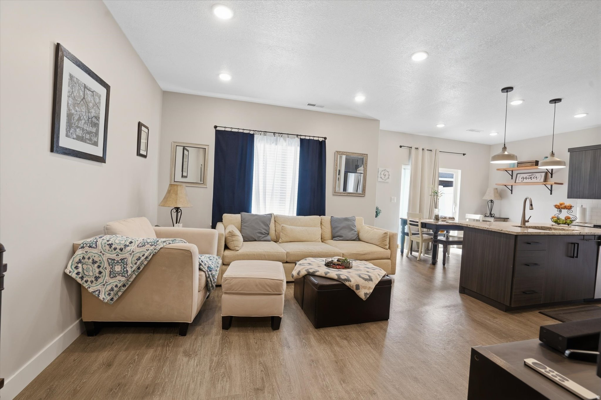 ELK MOUNTAIN - Residential