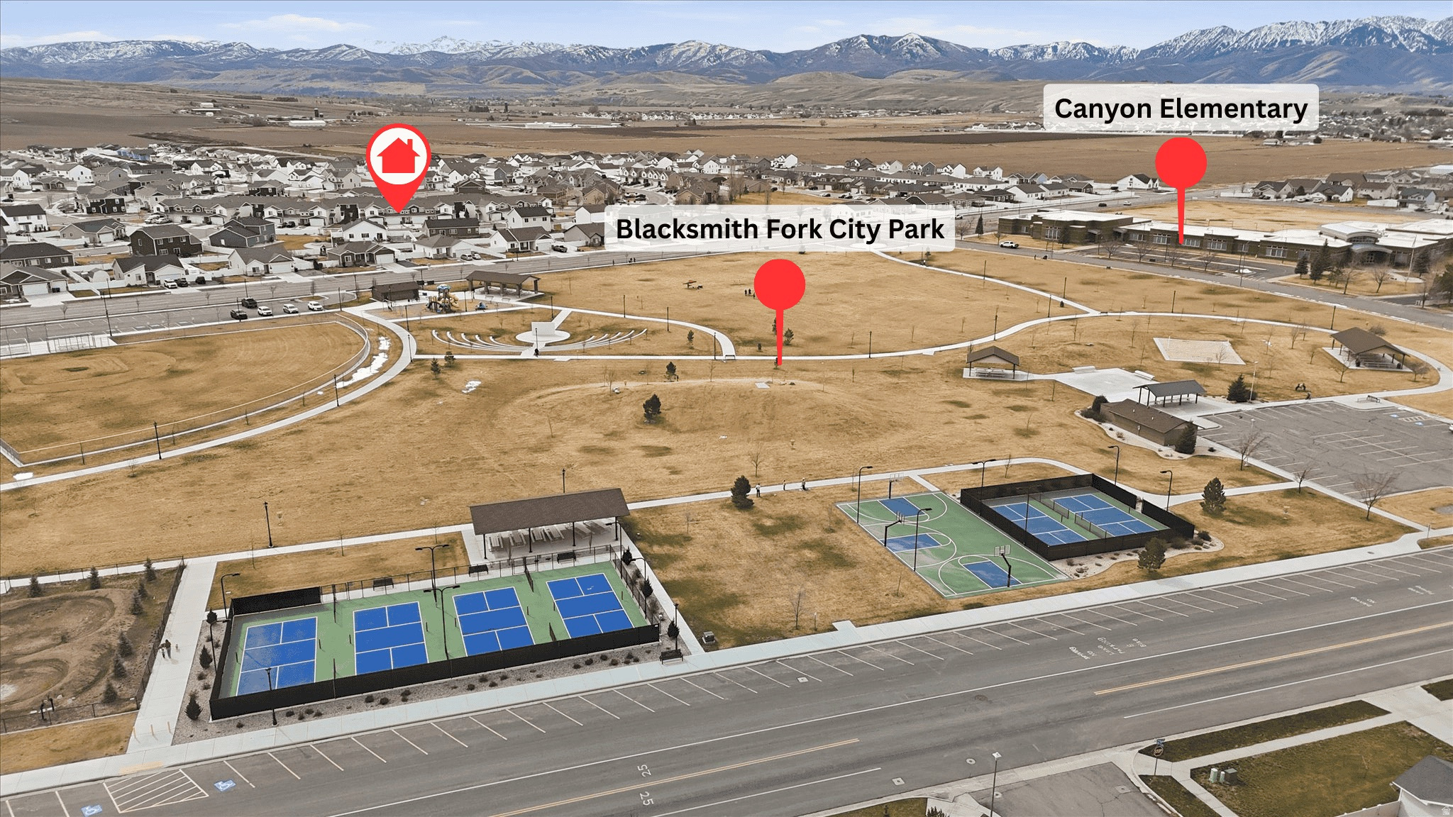 ELK MOUNTAIN - Residential