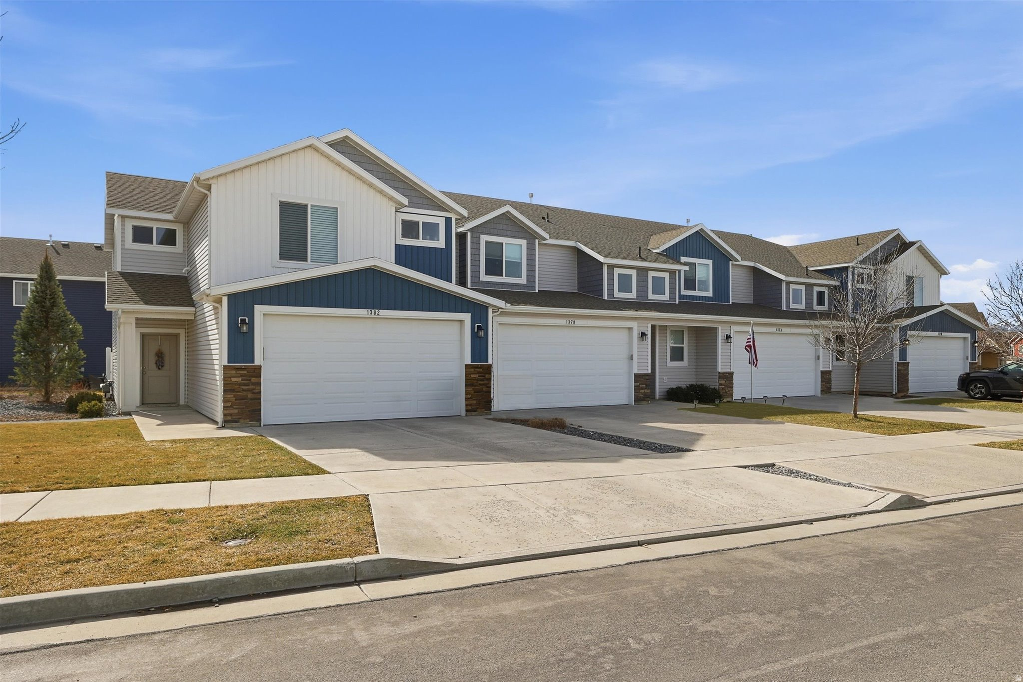 ELK MOUNTAIN - Residential