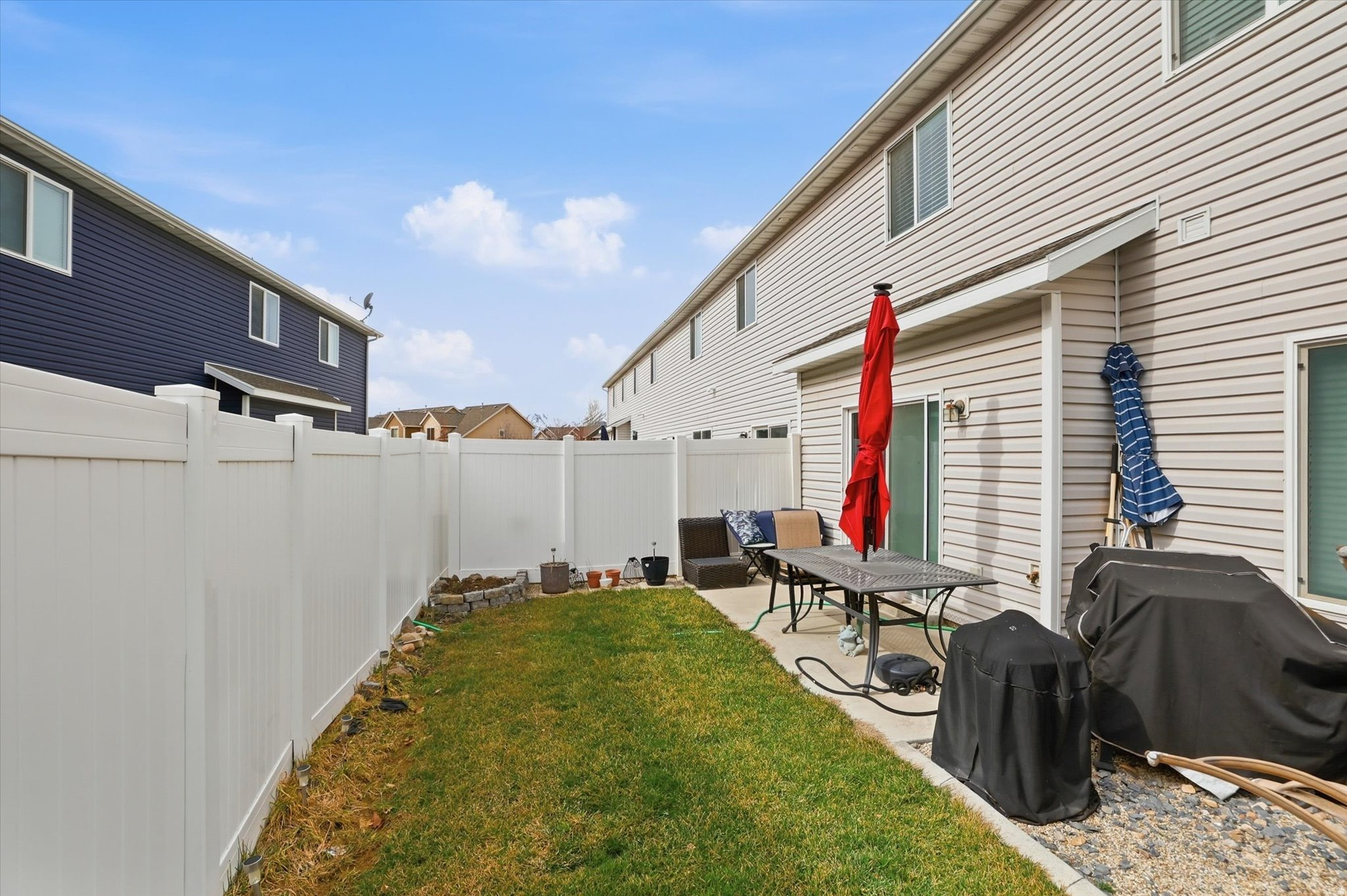 ELK MOUNTAIN - Residential