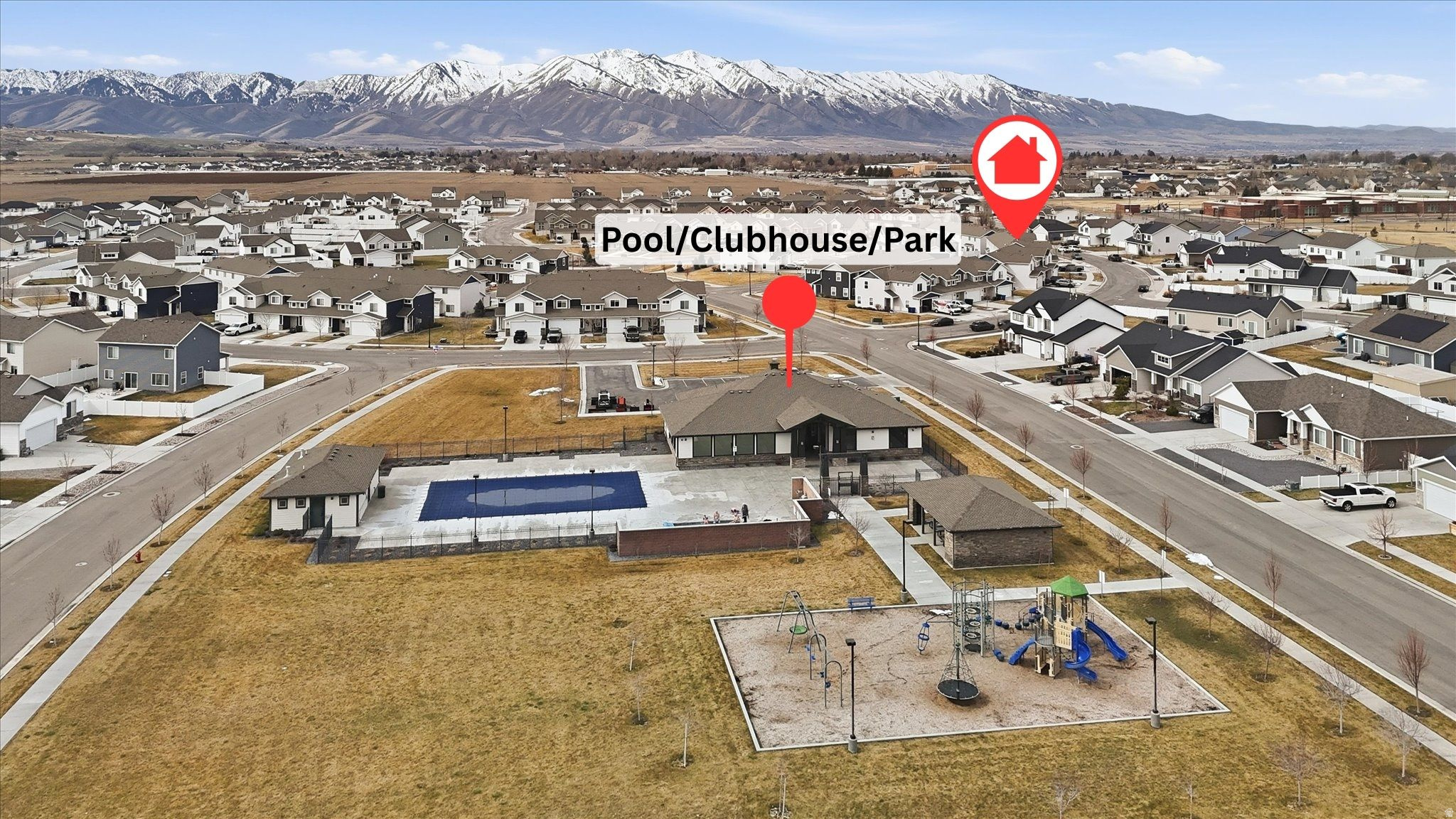 ELK MOUNTAIN - Residential