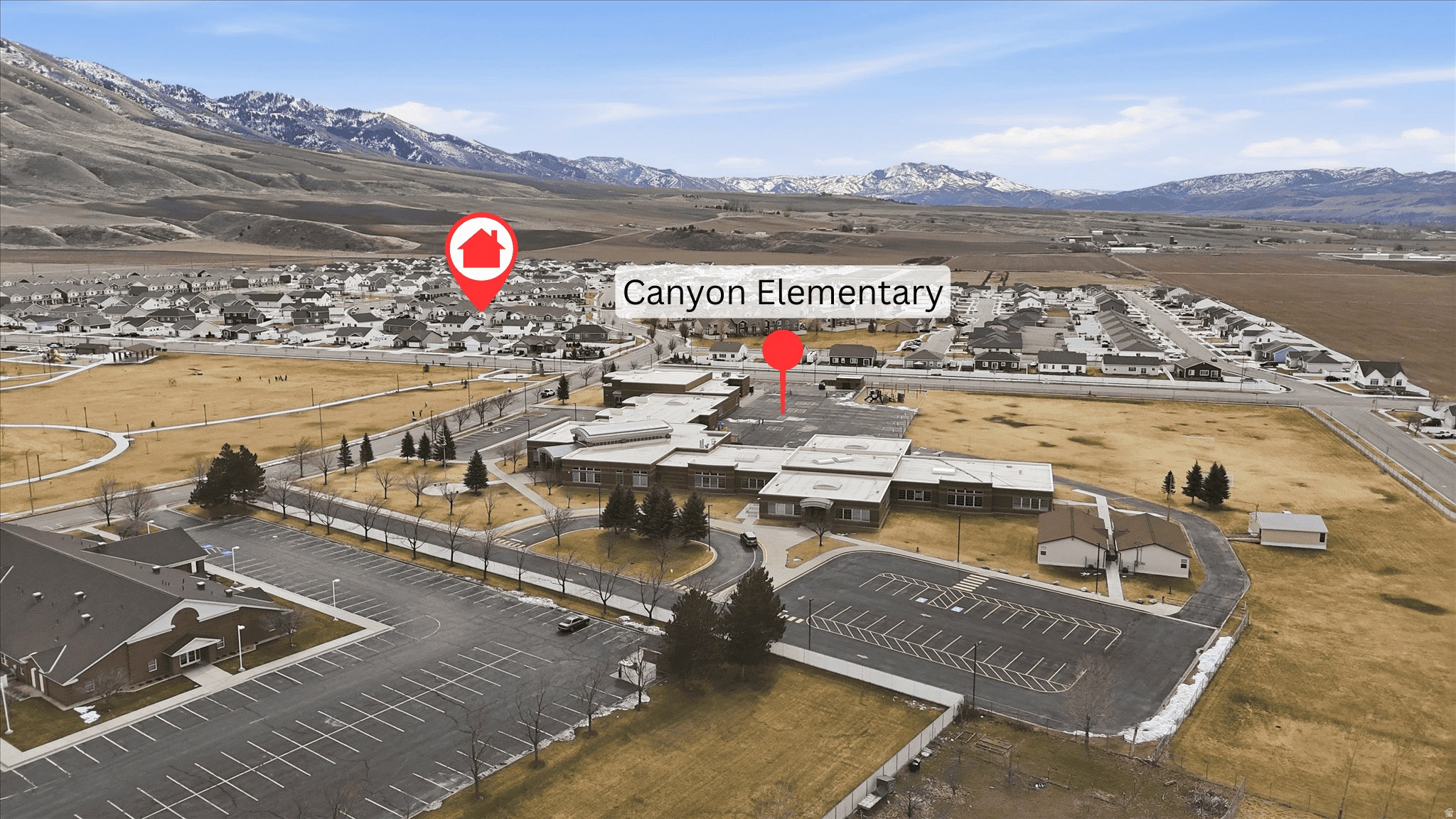 ELK MOUNTAIN - Residential