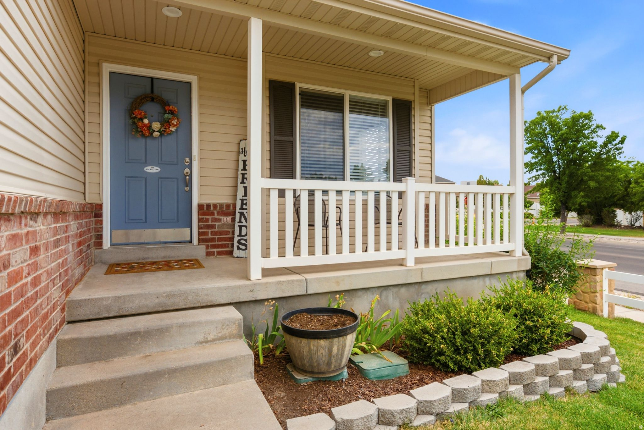 OAKS AT JORDAN HILLS - Residential
