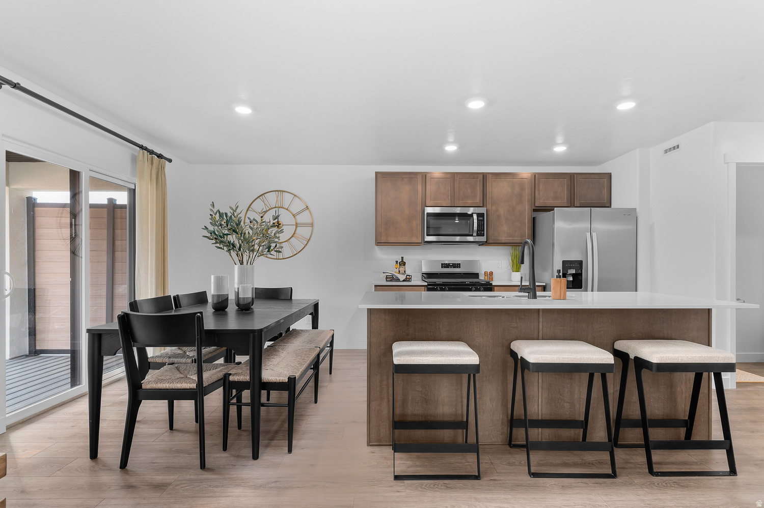 INVERNESS - Residential