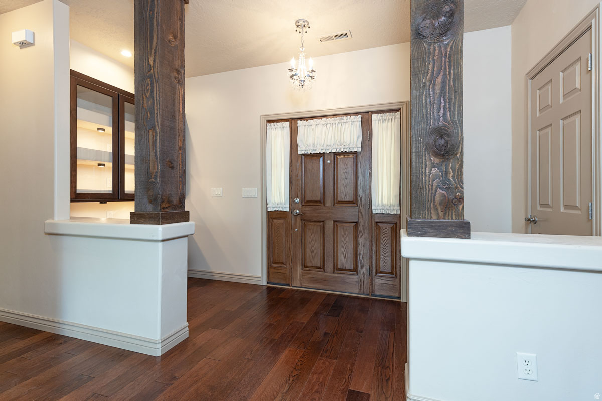 VALLEY HEIGHTS ESTATES - Residential