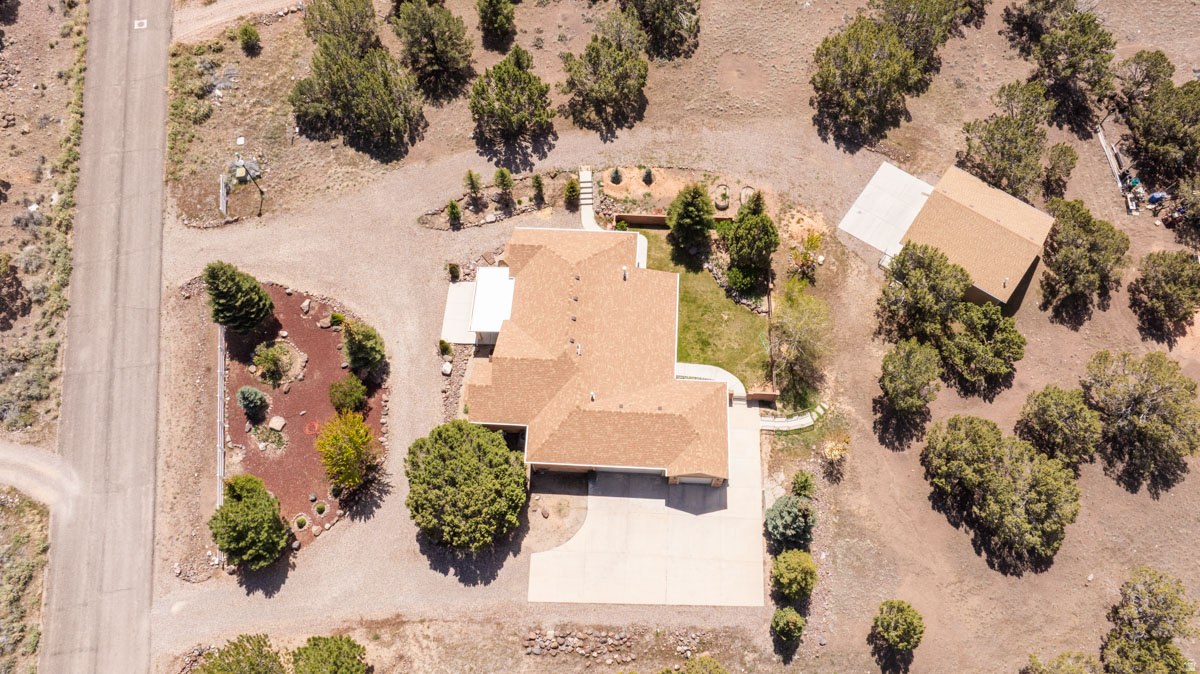 VALLEY HEIGHTS ESTATES - Residential