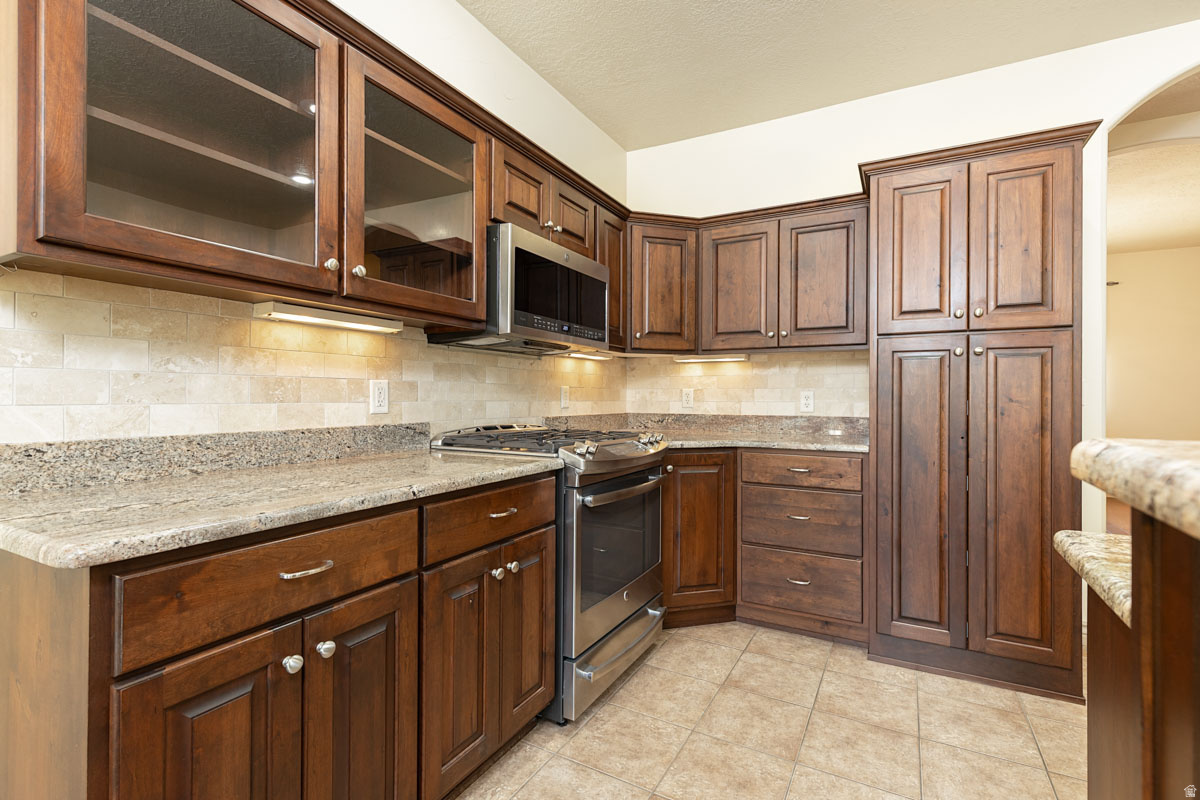 VALLEY HEIGHTS ESTATES - Residential