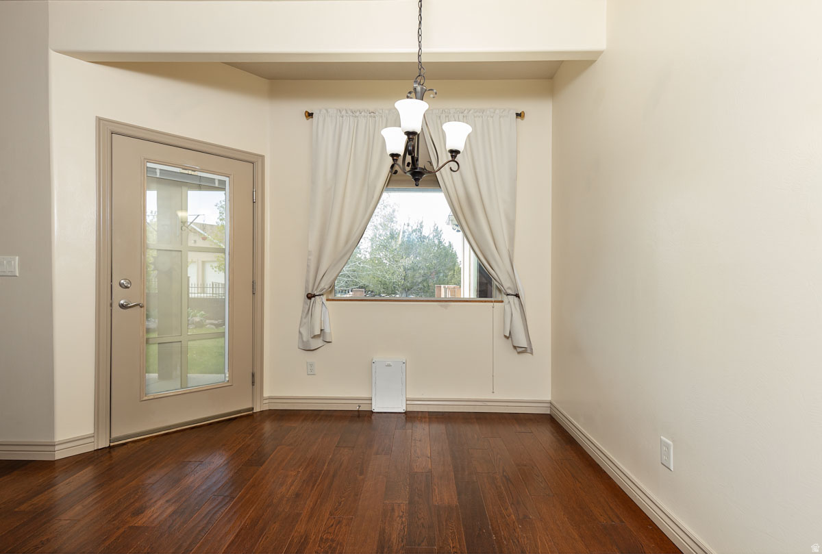 VALLEY HEIGHTS ESTATES - Residential