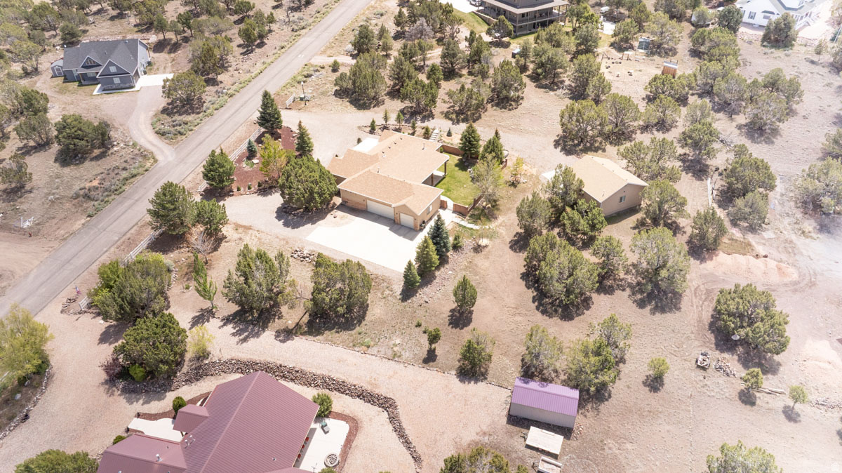 VALLEY HEIGHTS ESTATES - Residential