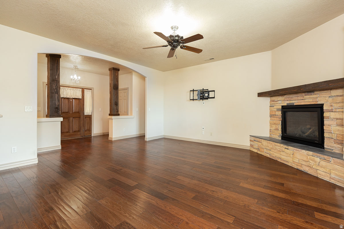VALLEY HEIGHTS ESTATES - Residential