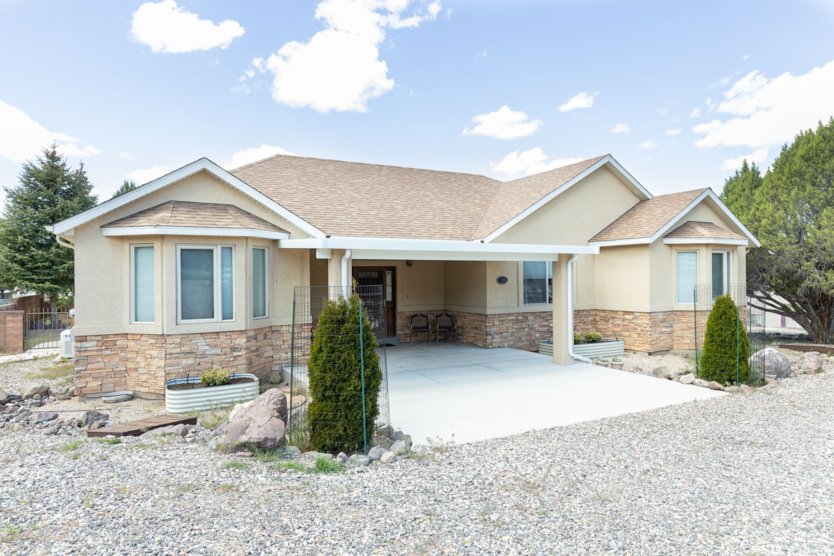 VALLEY HEIGHTS ESTATES - Residential