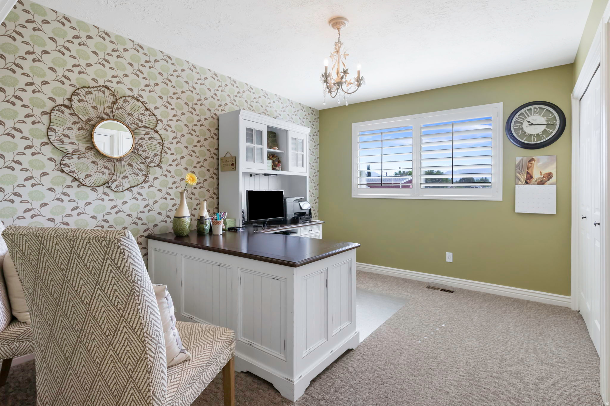 HUCKLEBERRY - Residential