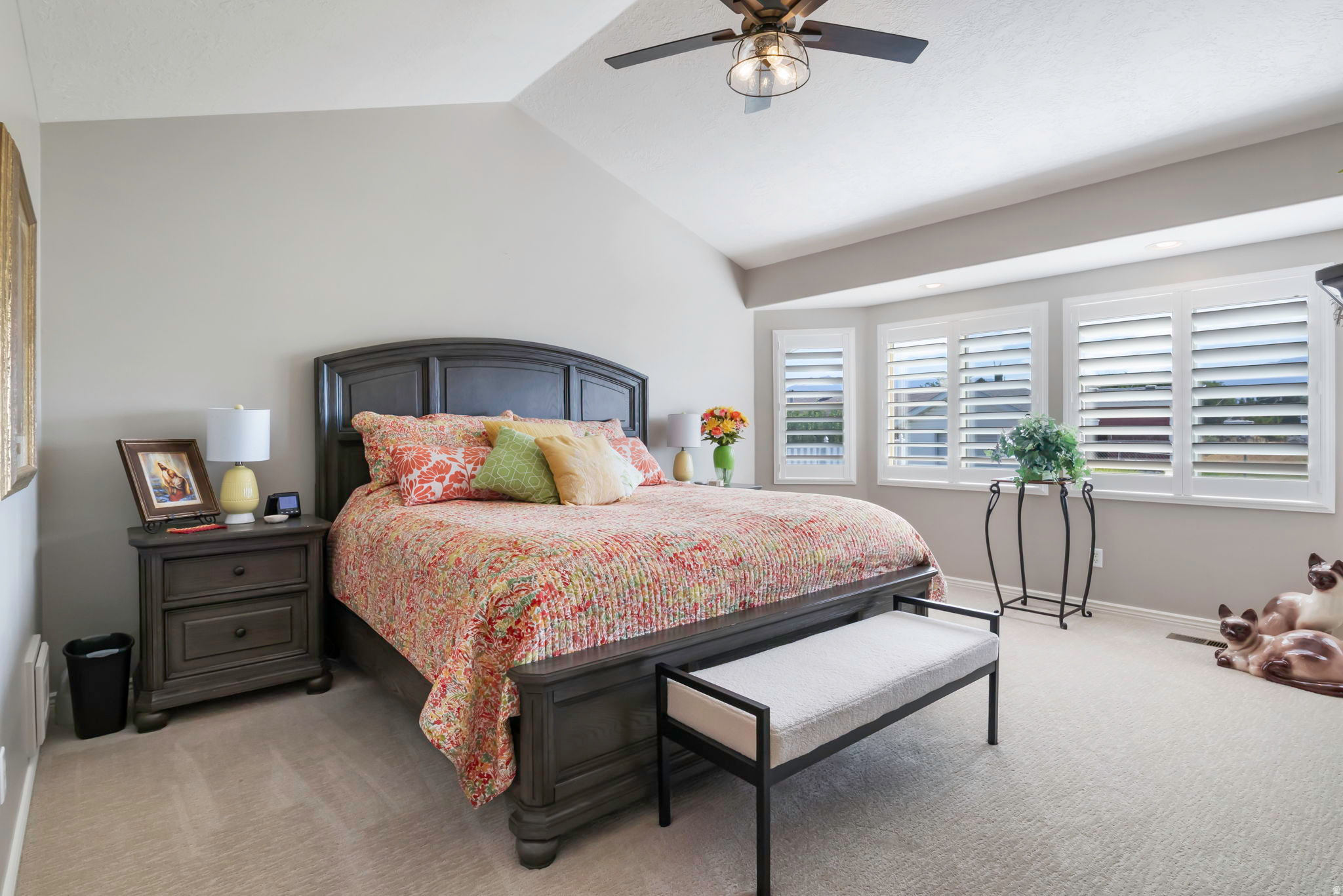 HUCKLEBERRY - Residential