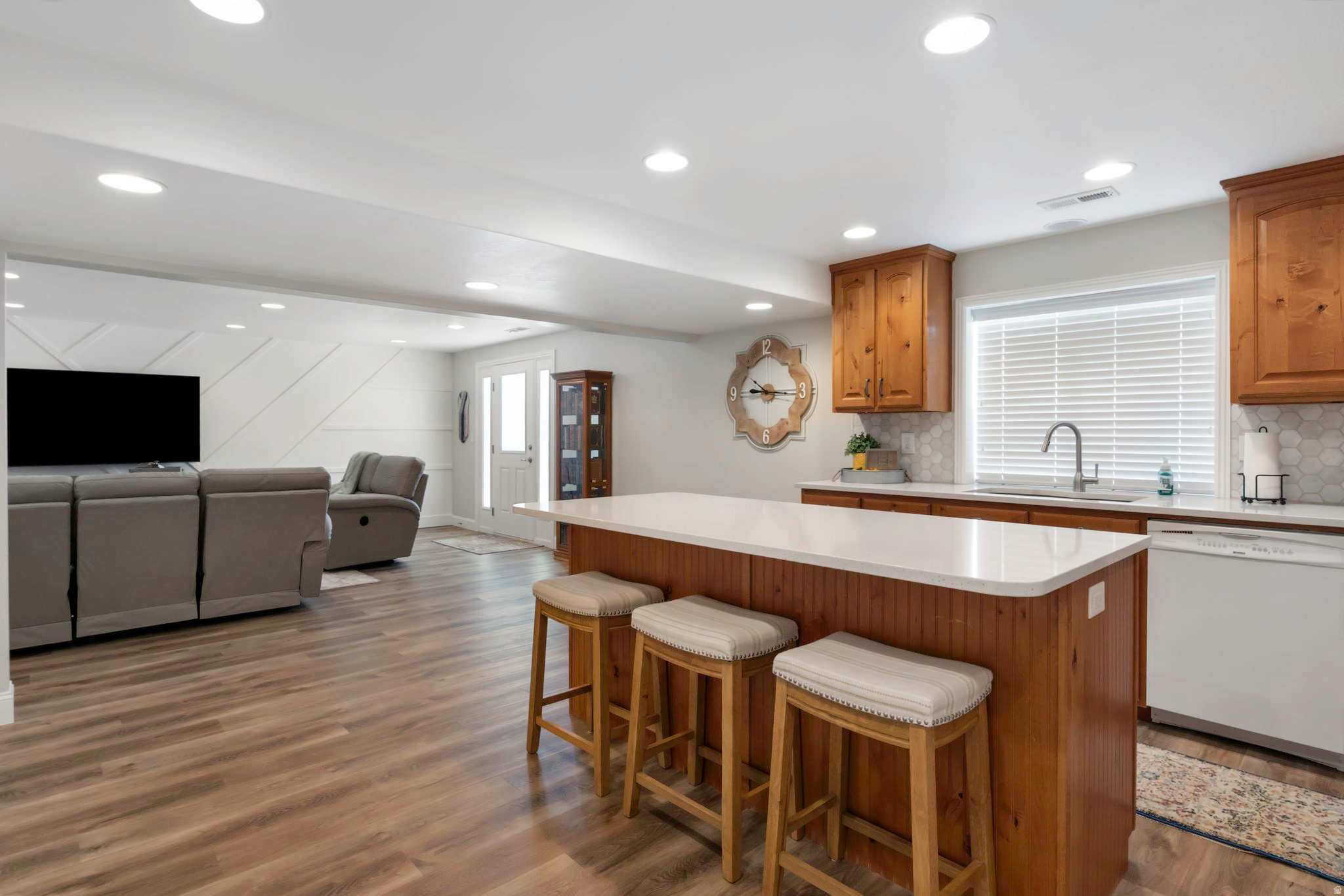 HUCKLEBERRY - Residential