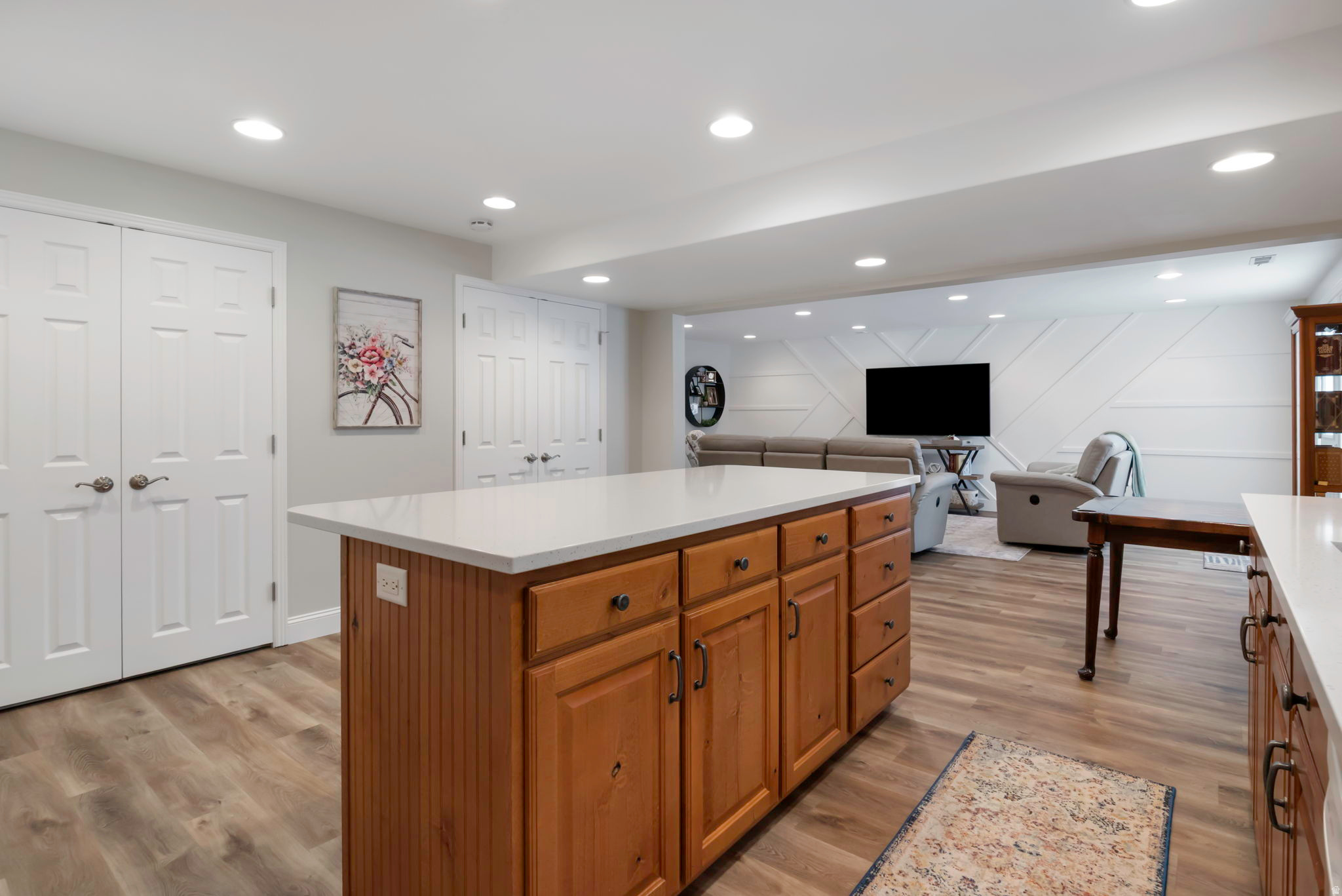 HUCKLEBERRY - Residential