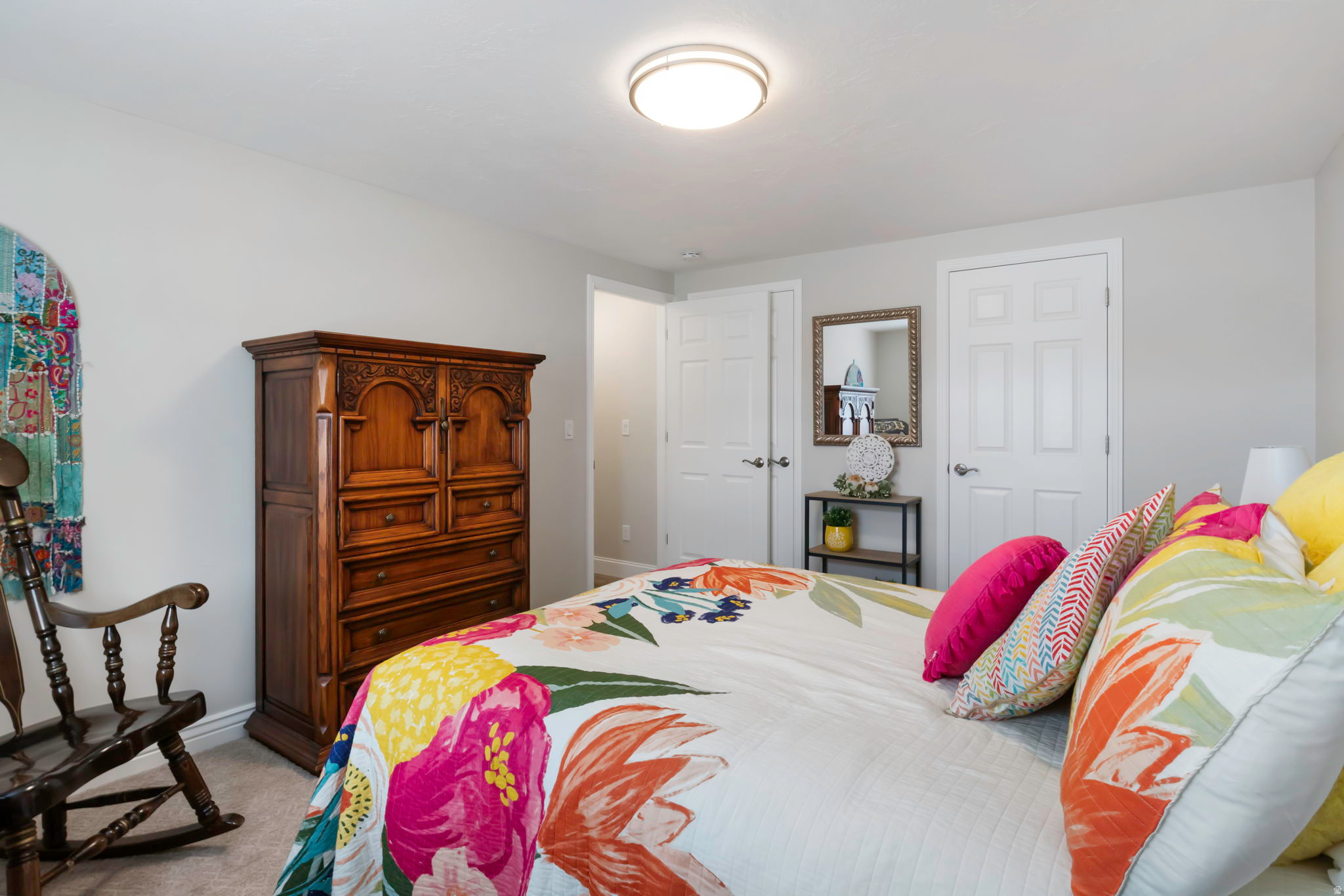 HUCKLEBERRY - Residential