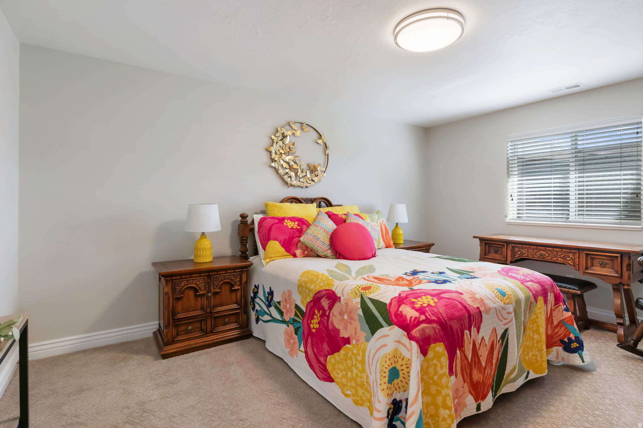 HUCKLEBERRY - Residential