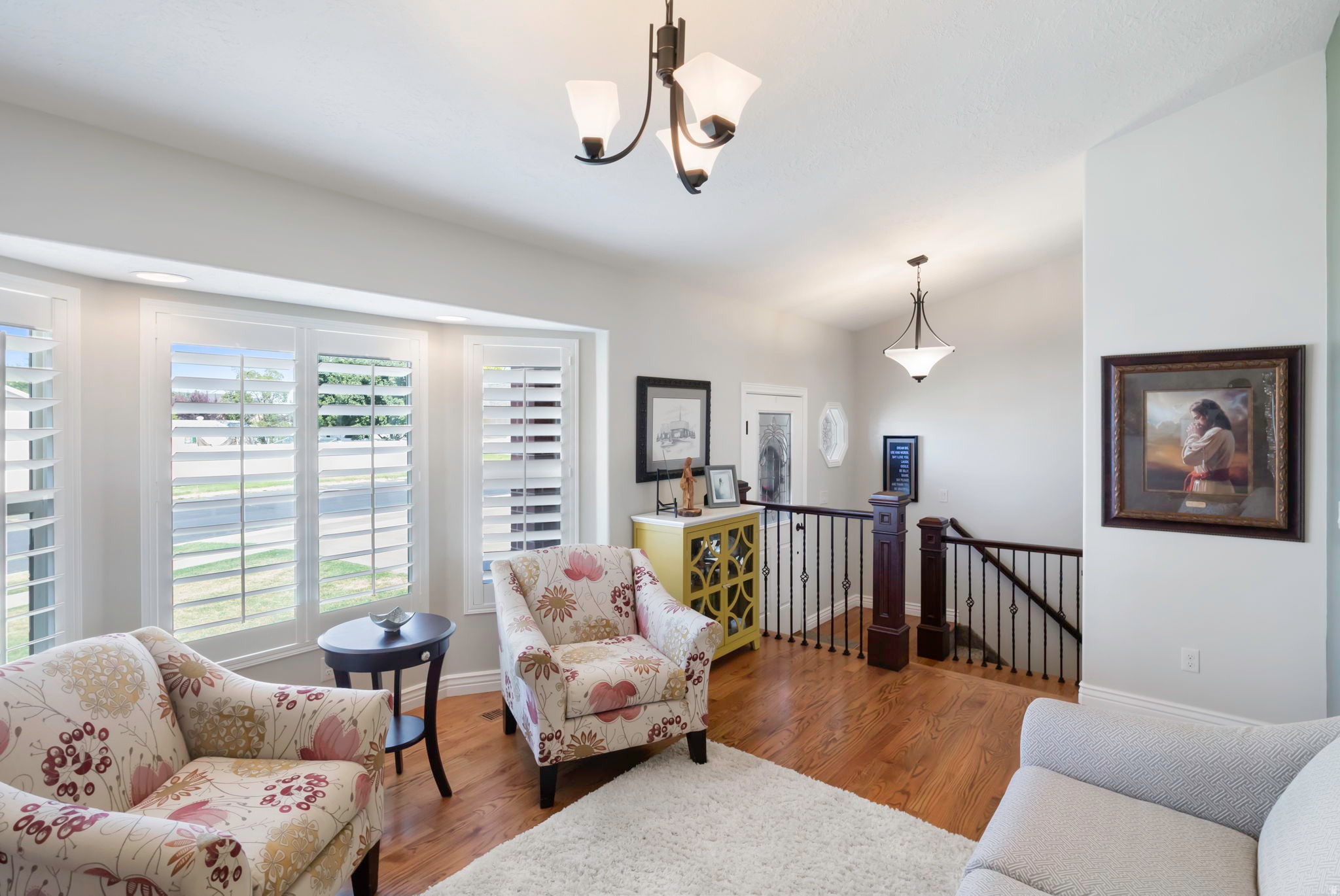 HUCKLEBERRY - Residential
