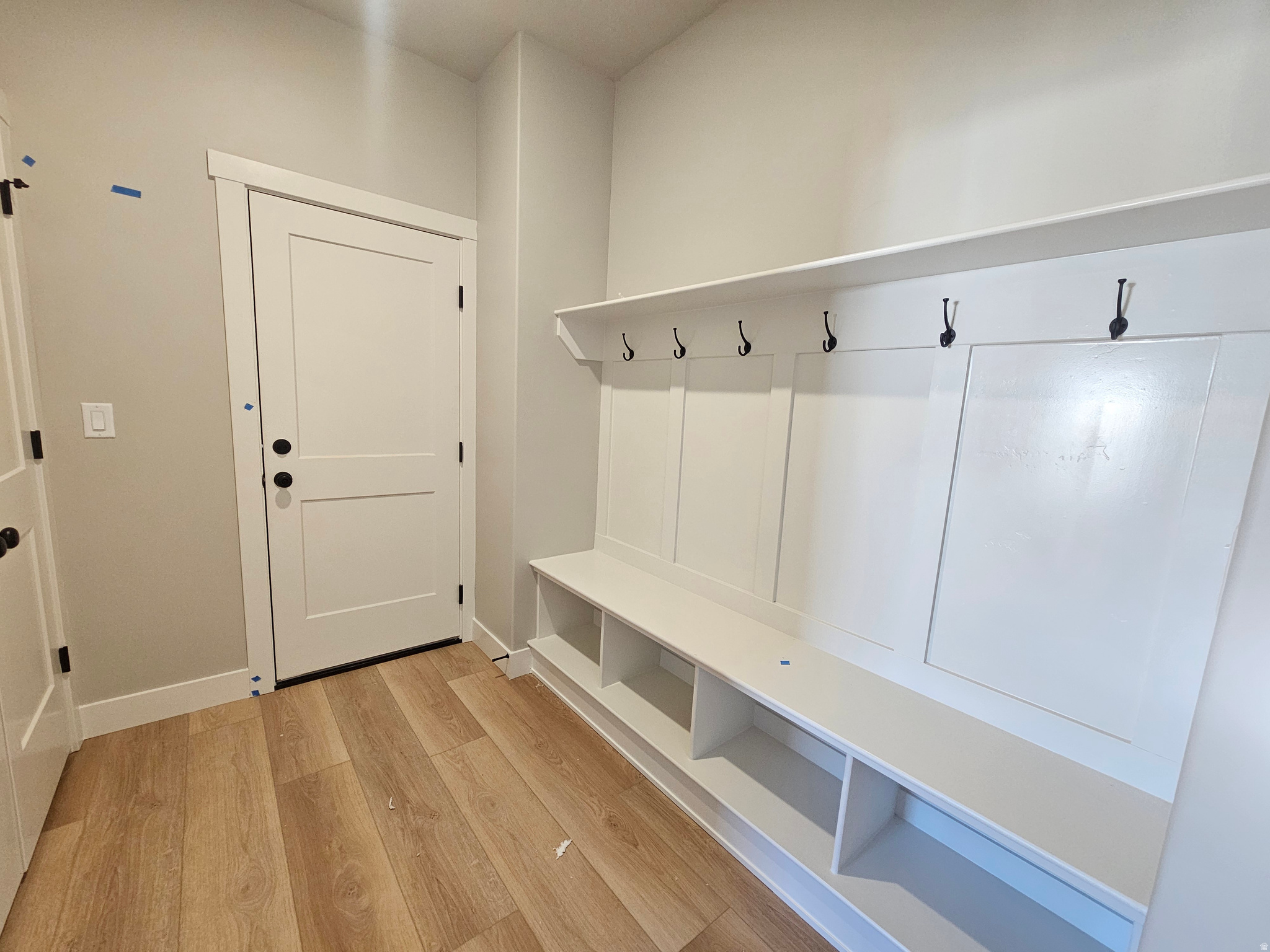 RIVERBEND FARMS - Residential
