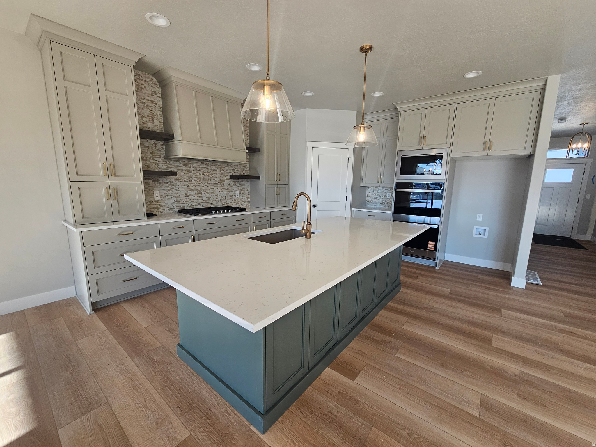 RIVERBEND FARMS - Residential