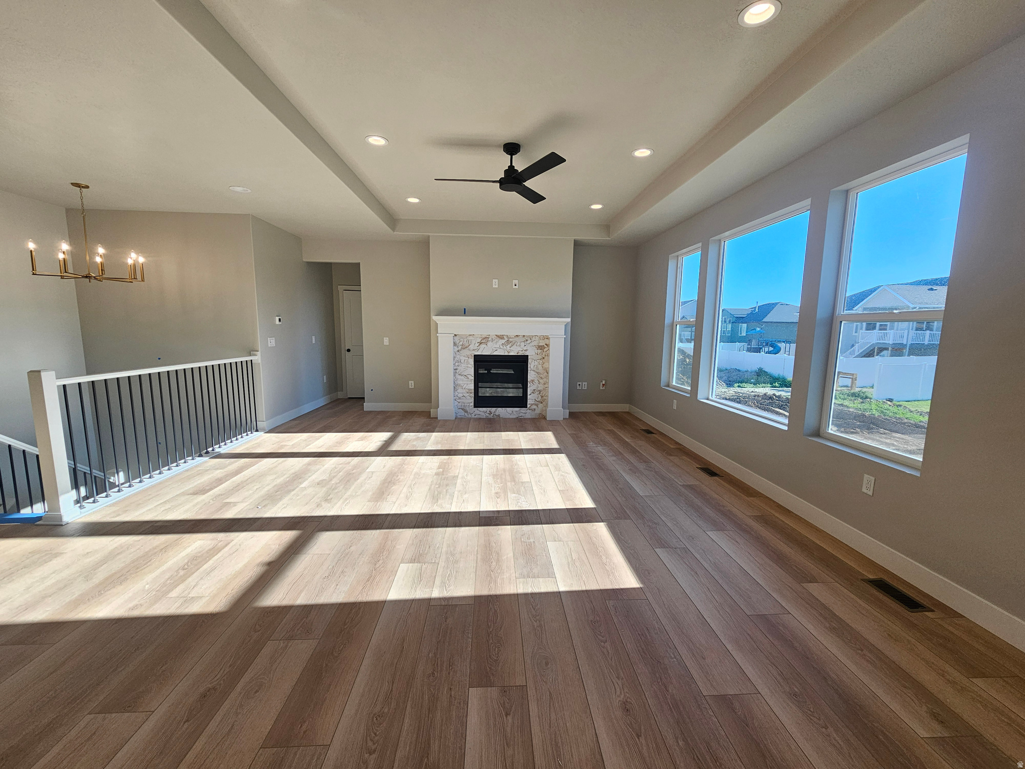 RIVERBEND FARMS - Residential
