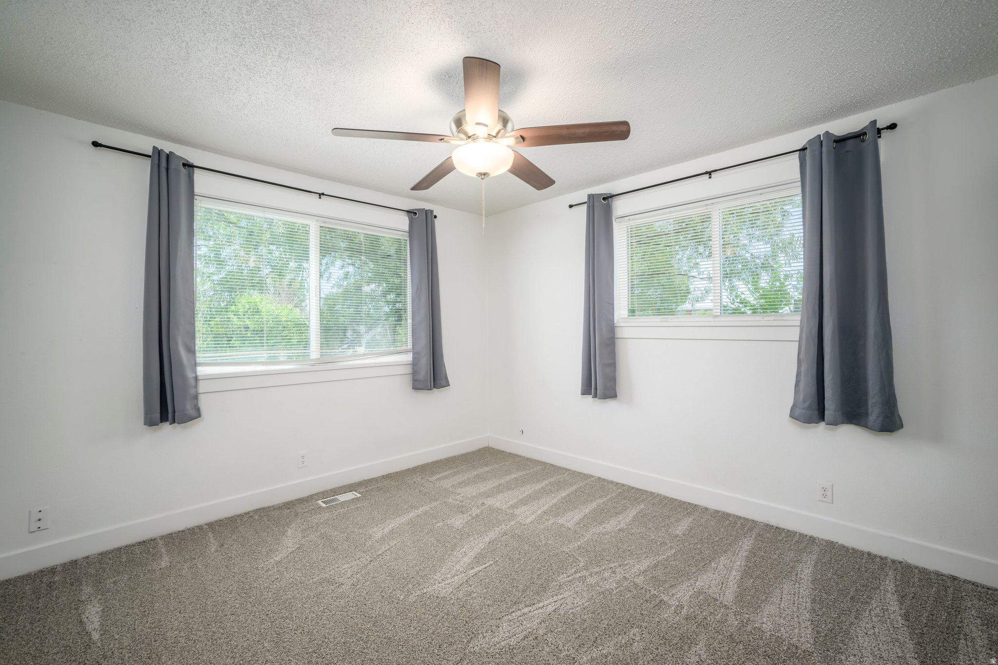 MORTON MEADOWS PLAT - Residential