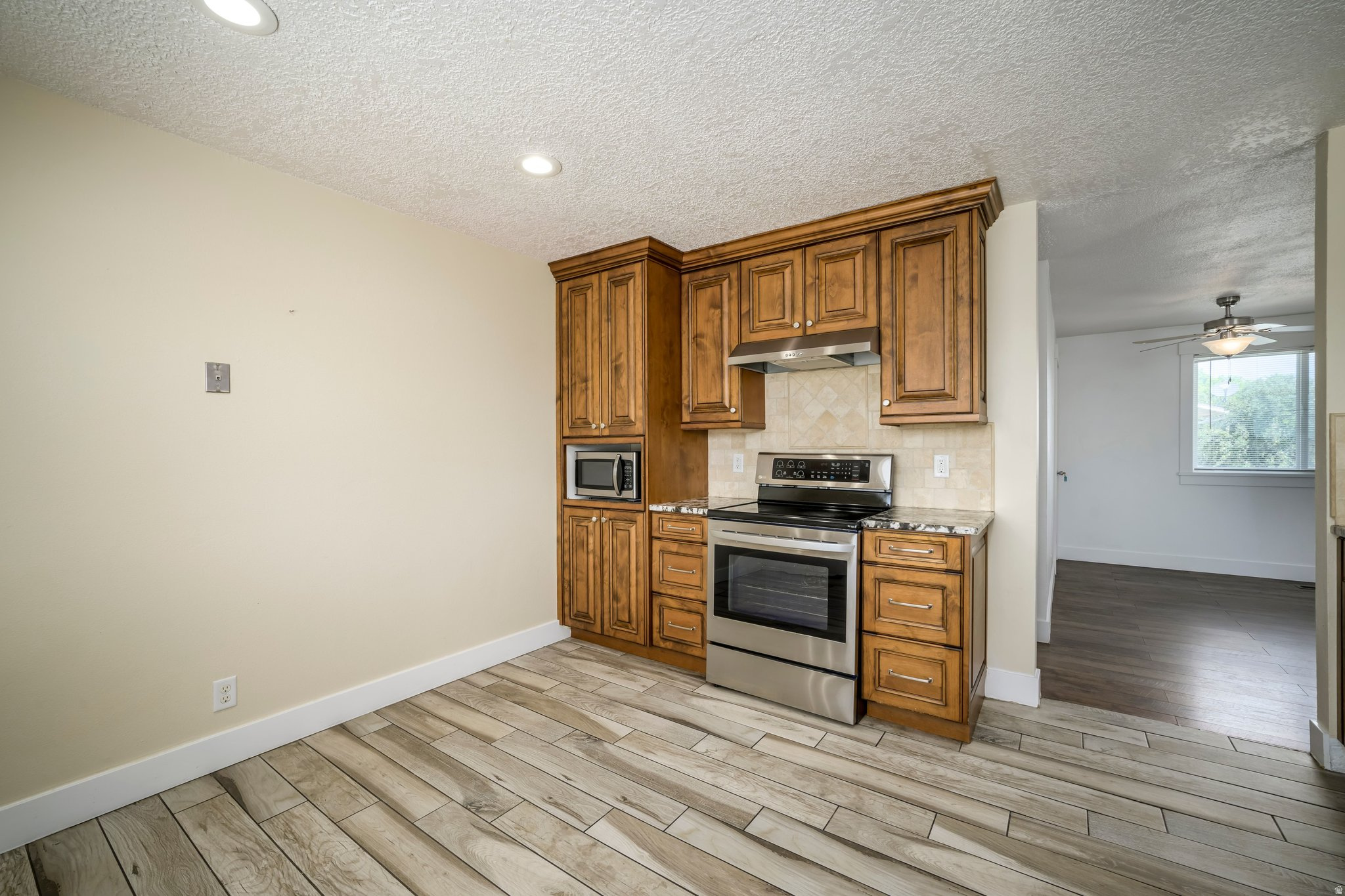 MORTON MEADOWS PLAT - Residential