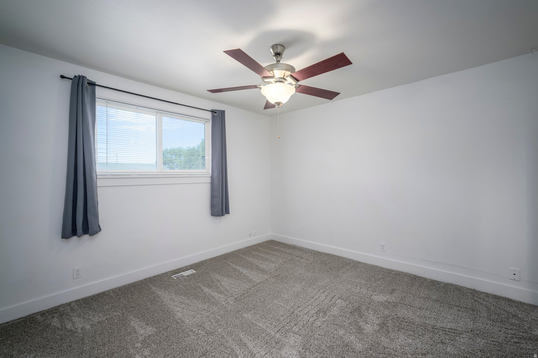 MORTON MEADOWS PLAT - Residential