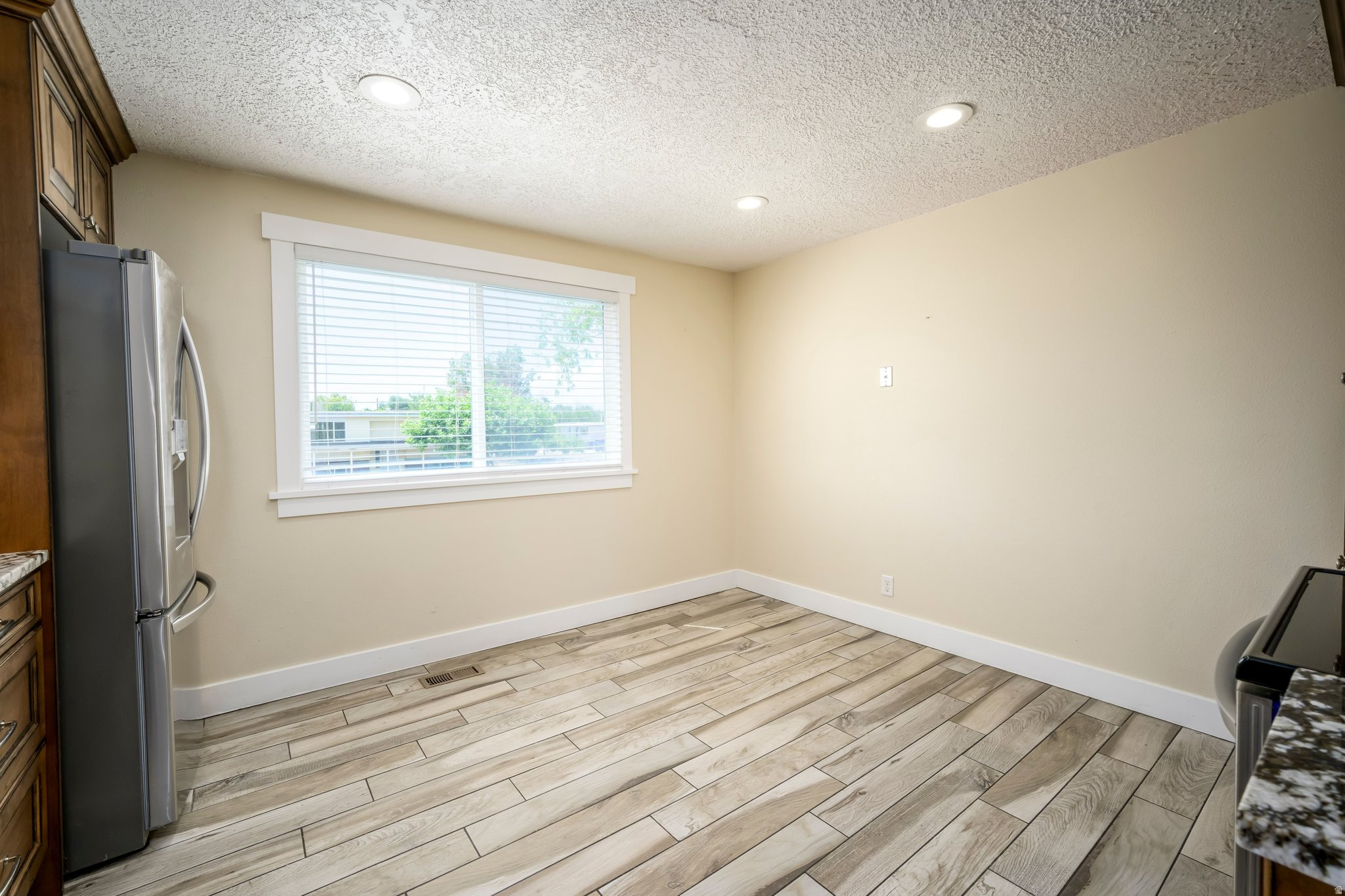 MORTON MEADOWS PLAT - Residential