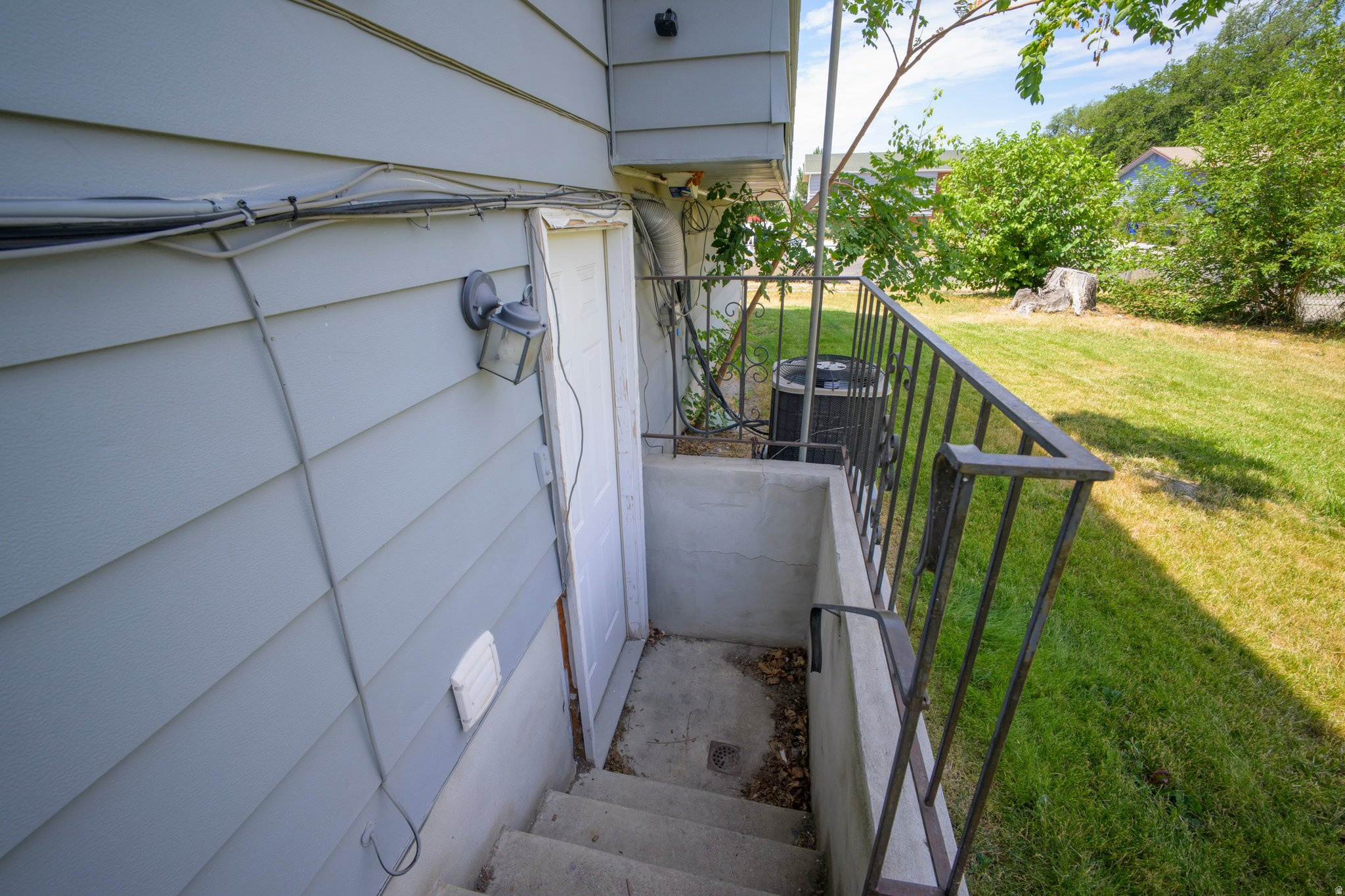 MORTON MEADOWS PLAT - Residential