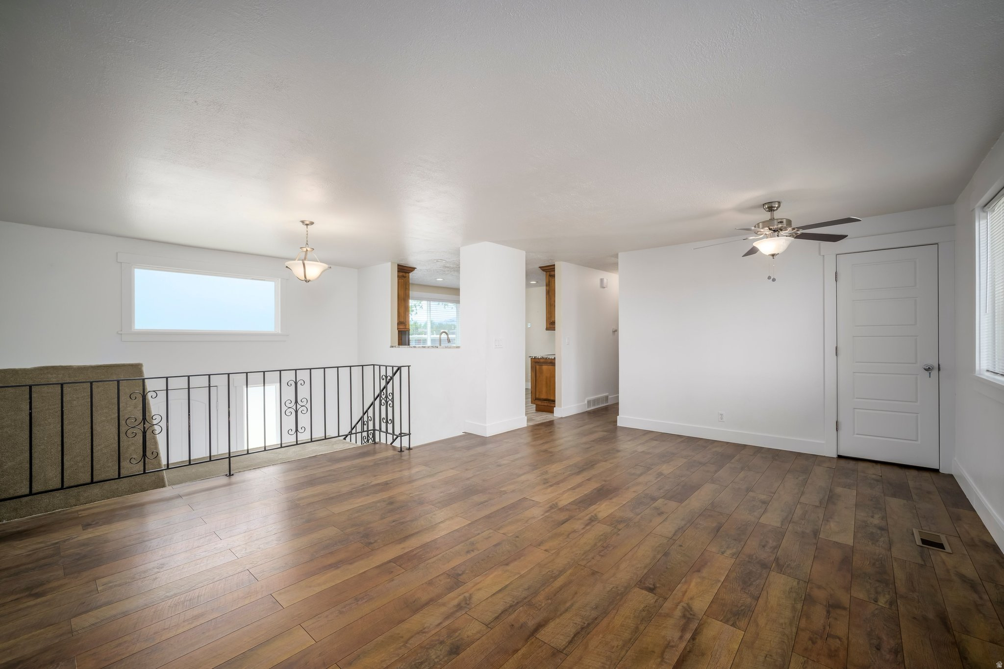 MORTON MEADOWS PLAT - Residential
