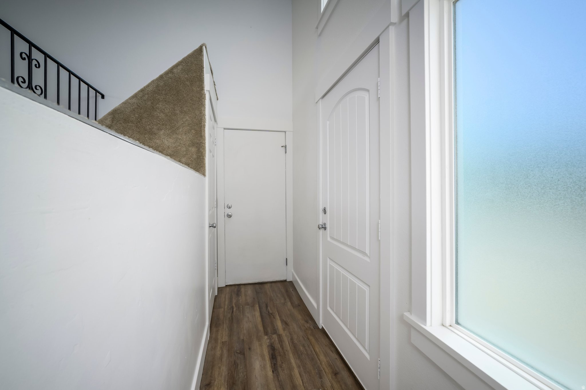 MORTON MEADOWS PLAT - Residential