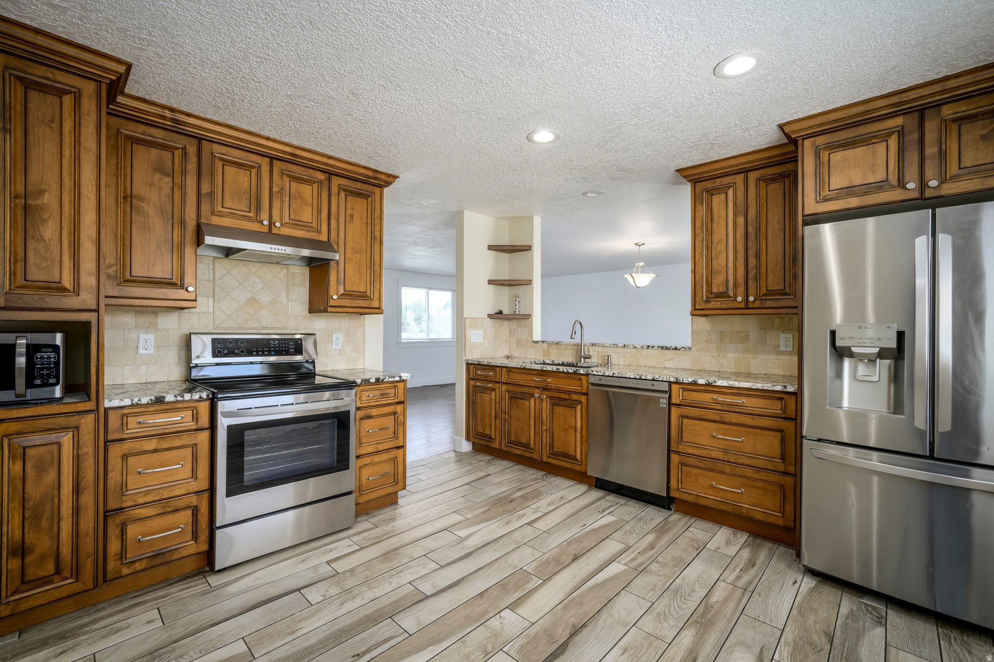 MORTON MEADOWS PLAT - Residential