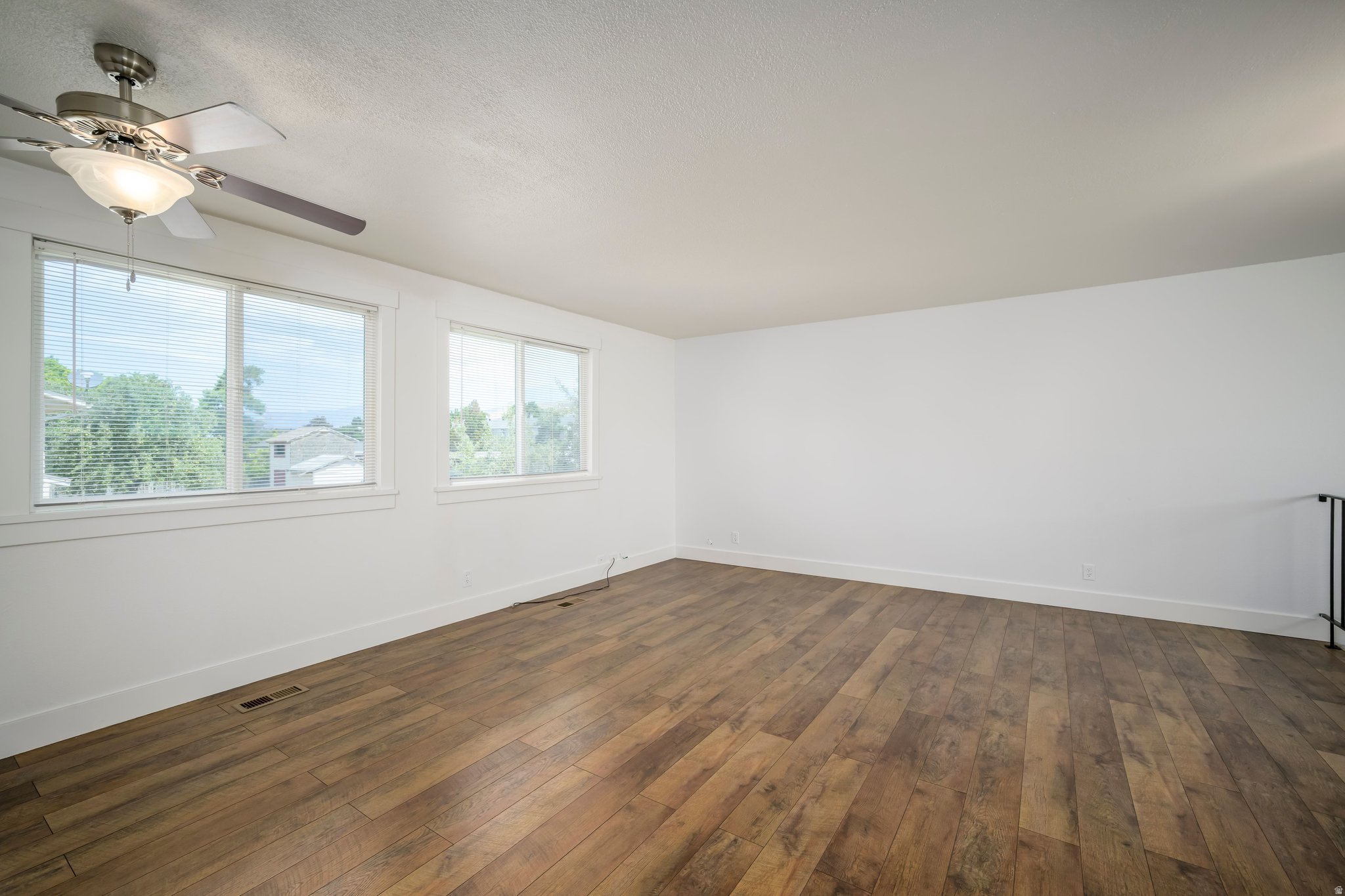 MORTON MEADOWS PLAT - Residential