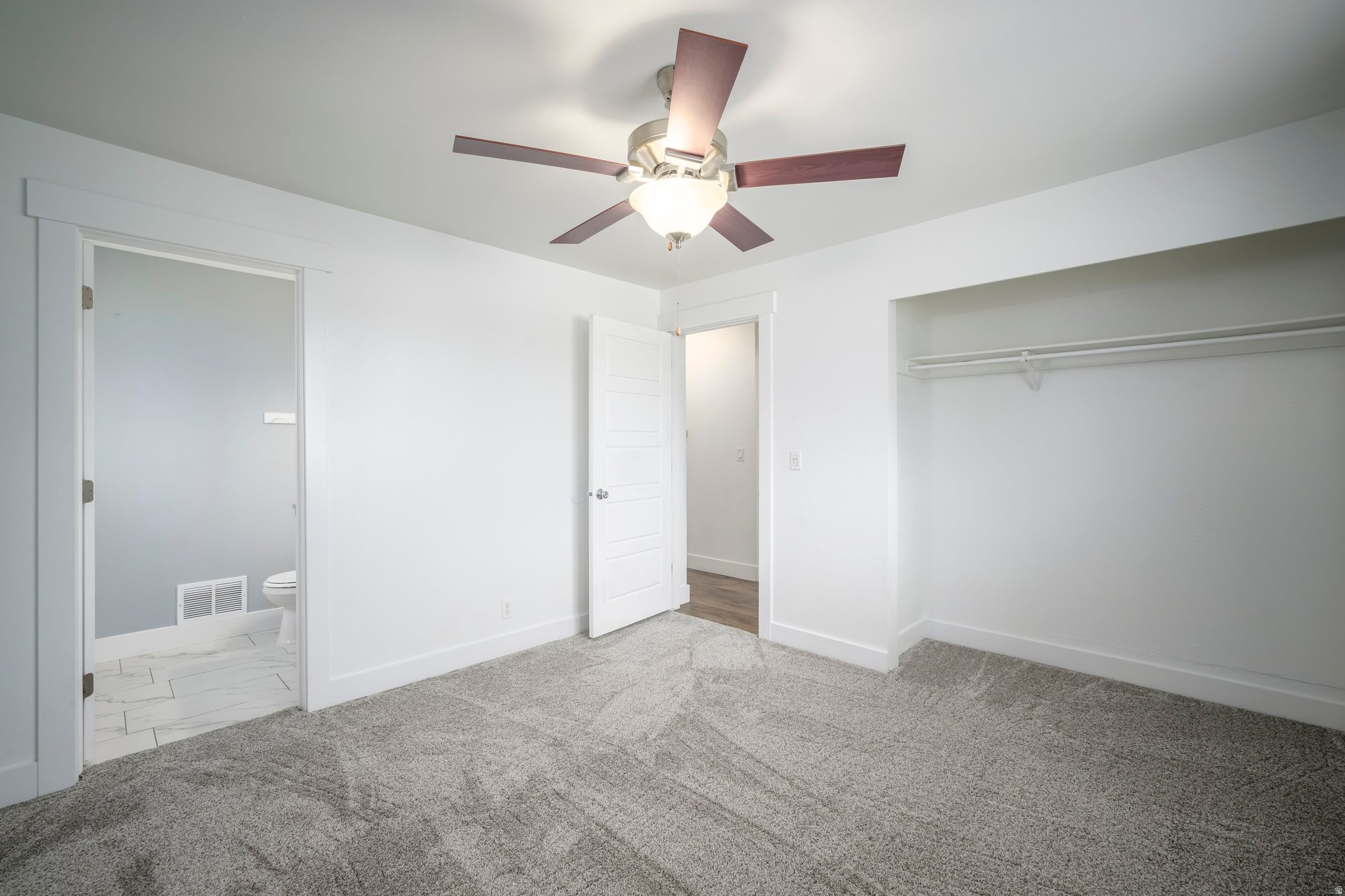 MORTON MEADOWS PLAT - Residential