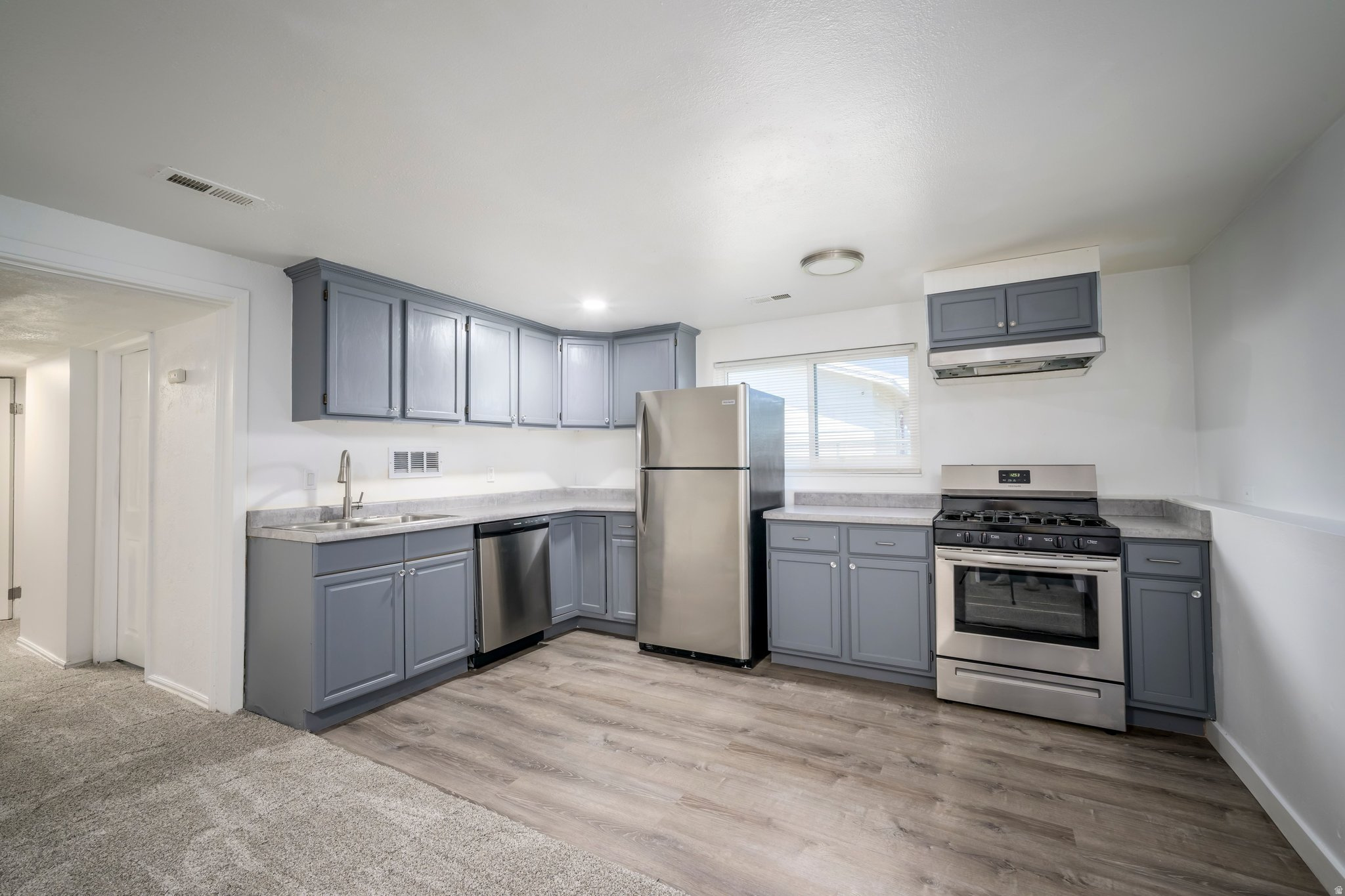 MORTON MEADOWS PLAT - Residential