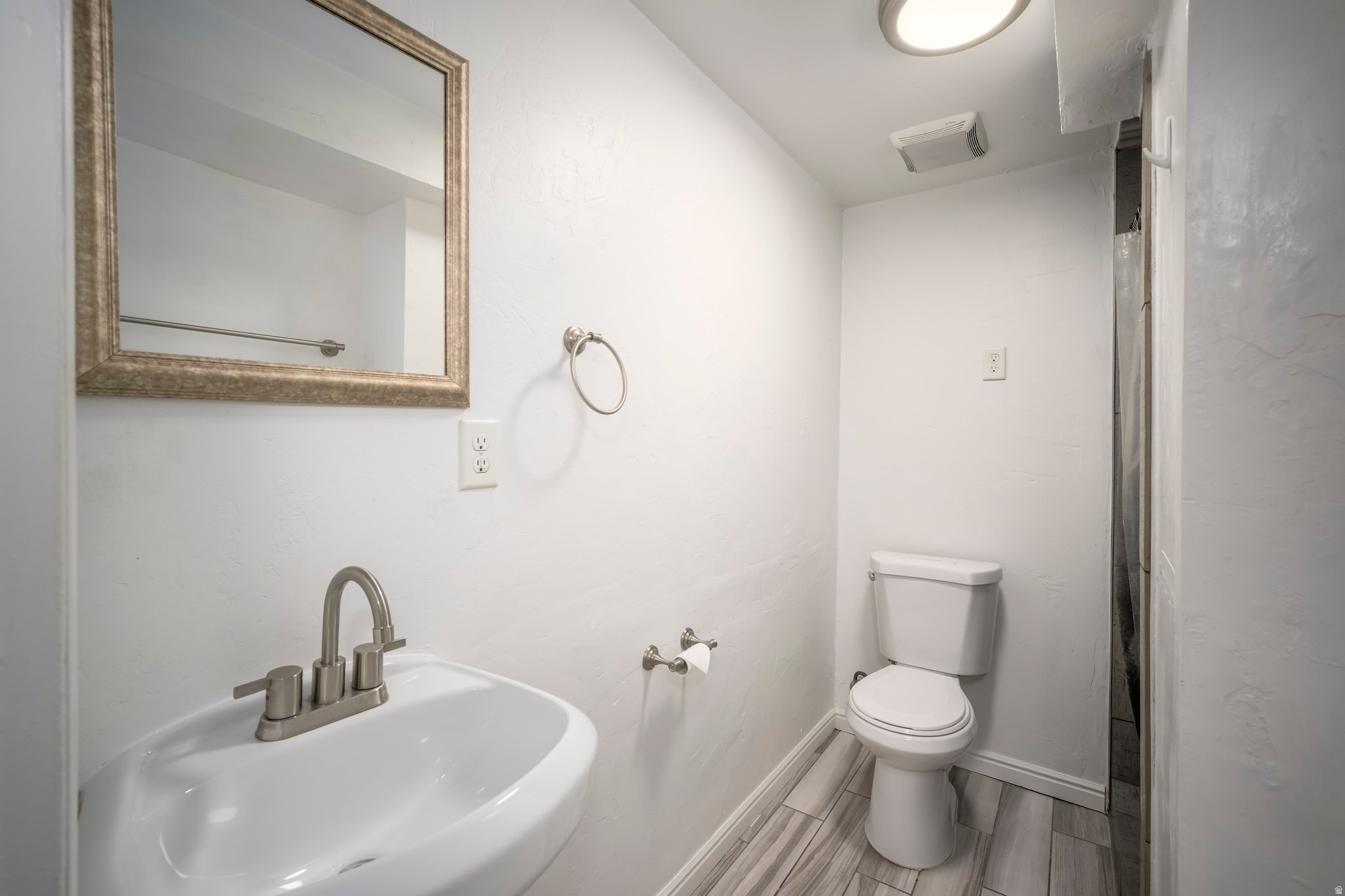 MORTON MEADOWS PLAT - Residential