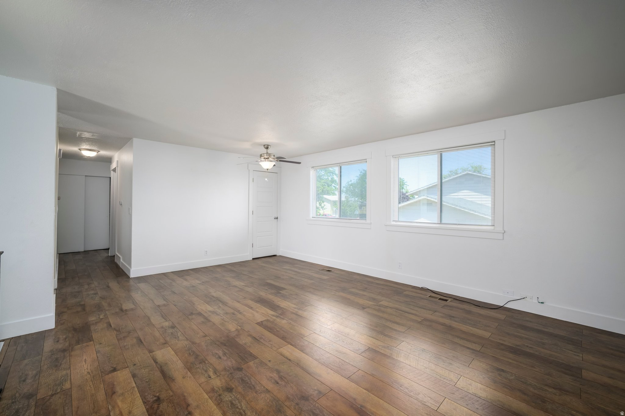 MORTON MEADOWS PLAT - Residential